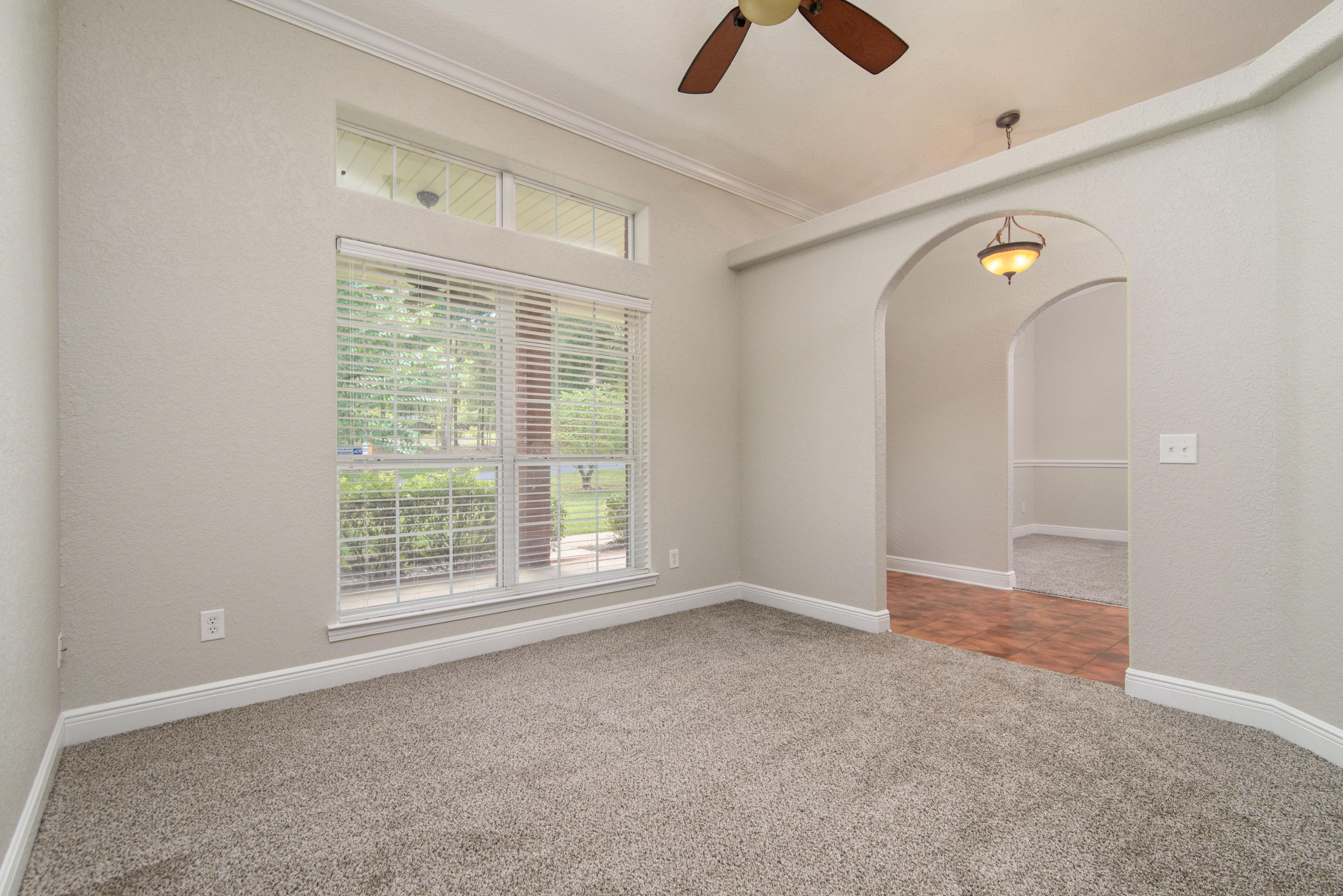 FOX VALLEY - Residential