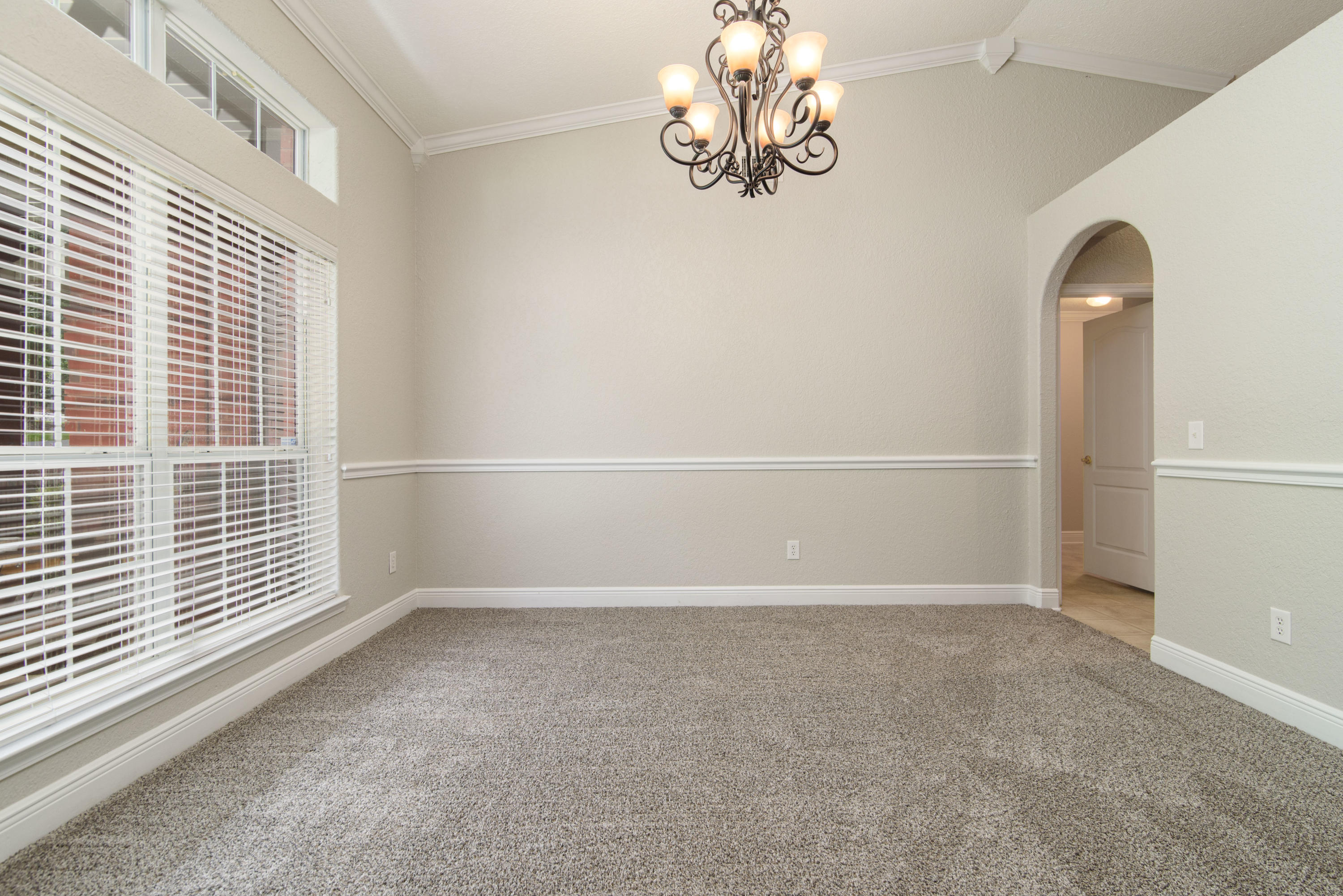 FOX VALLEY - Residential