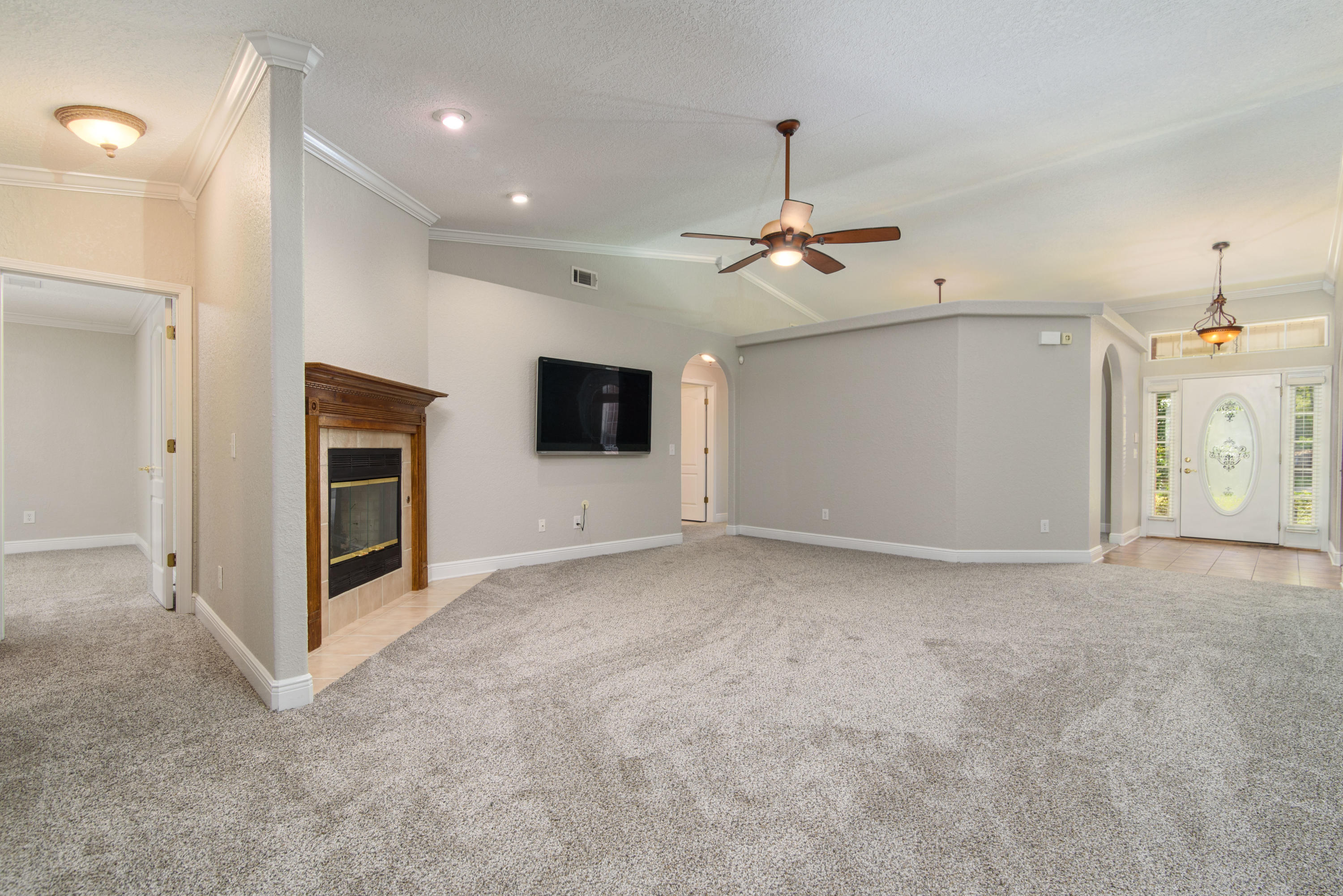 FOX VALLEY - Residential