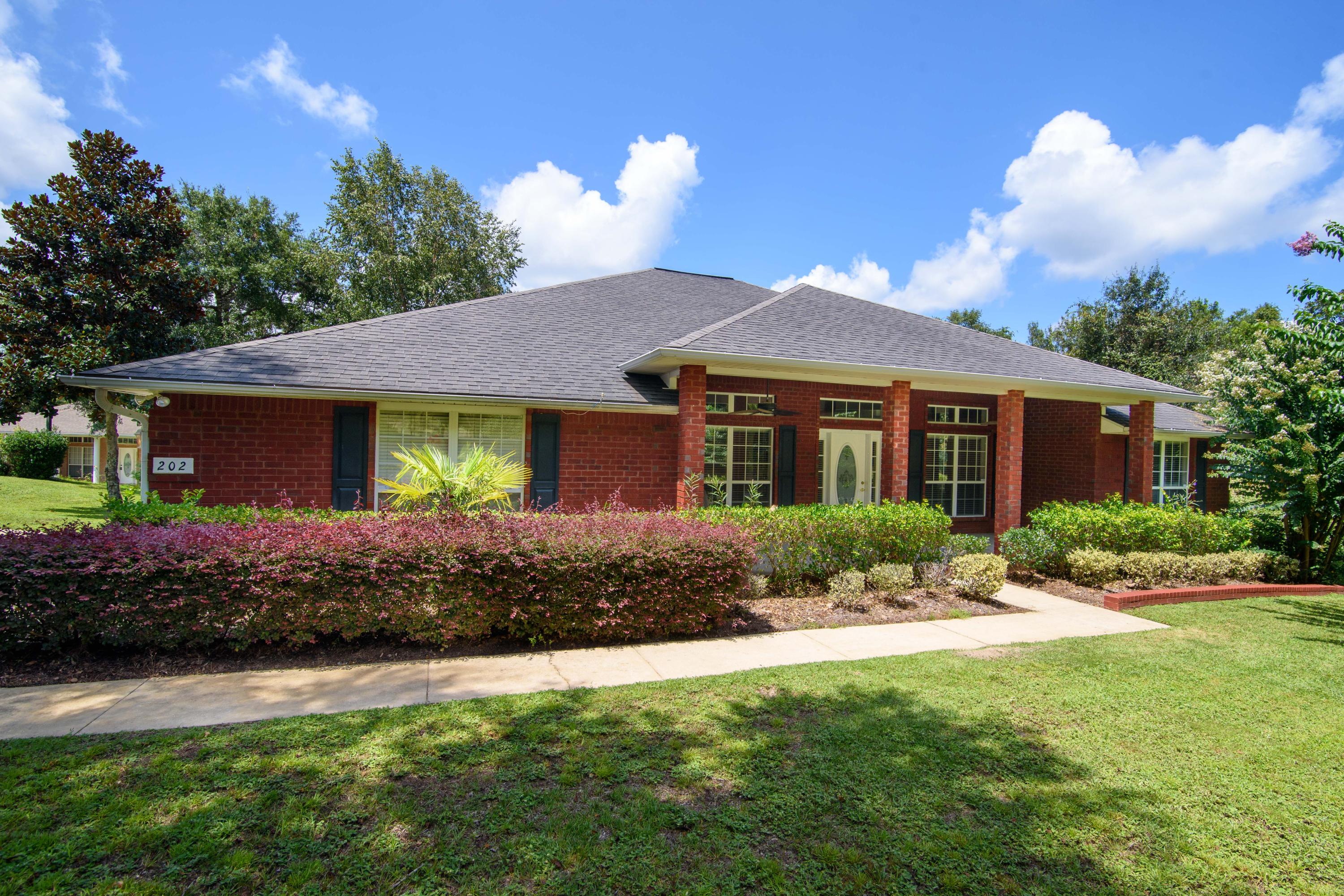 FOX VALLEY - Residential