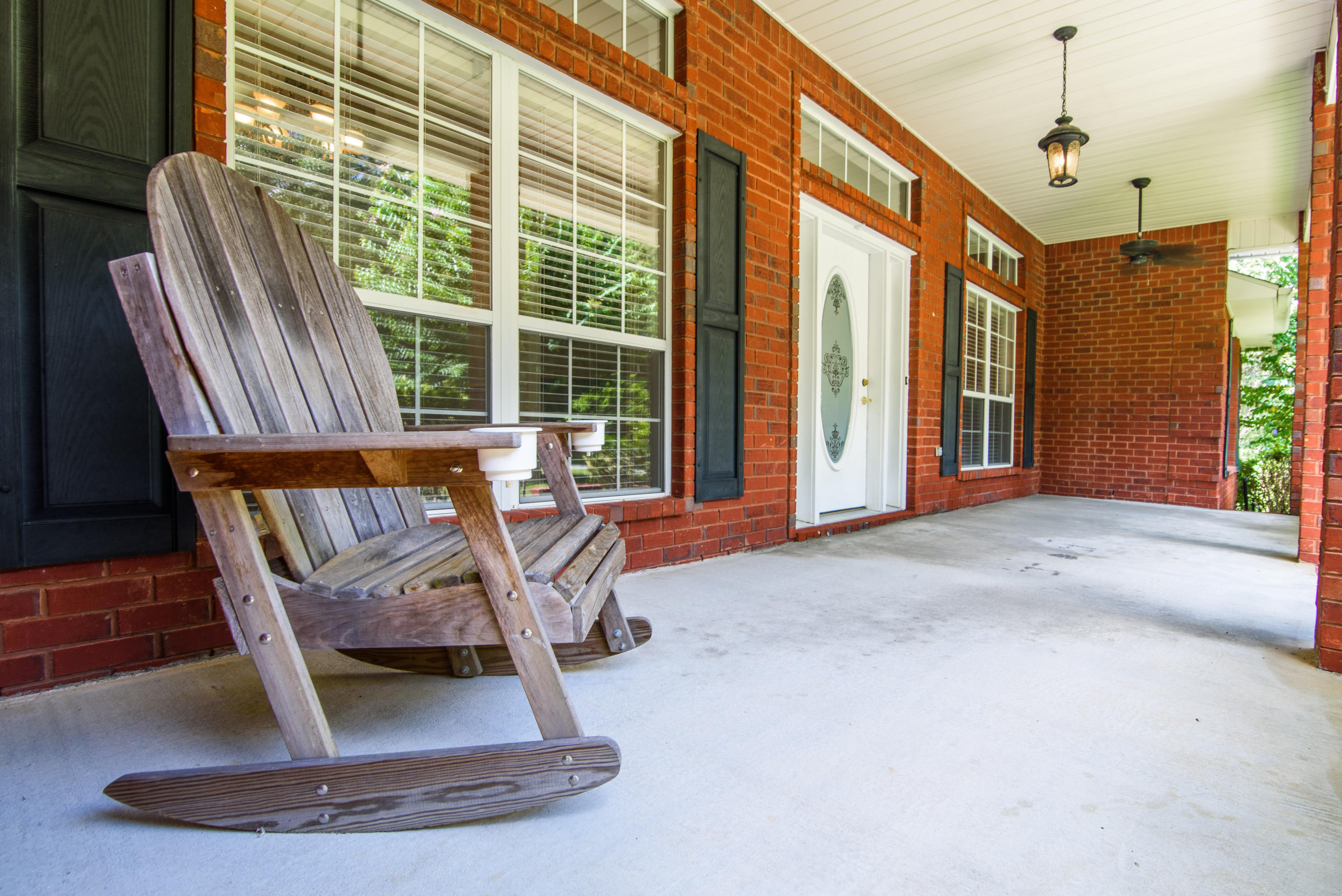 FOX VALLEY - Residential