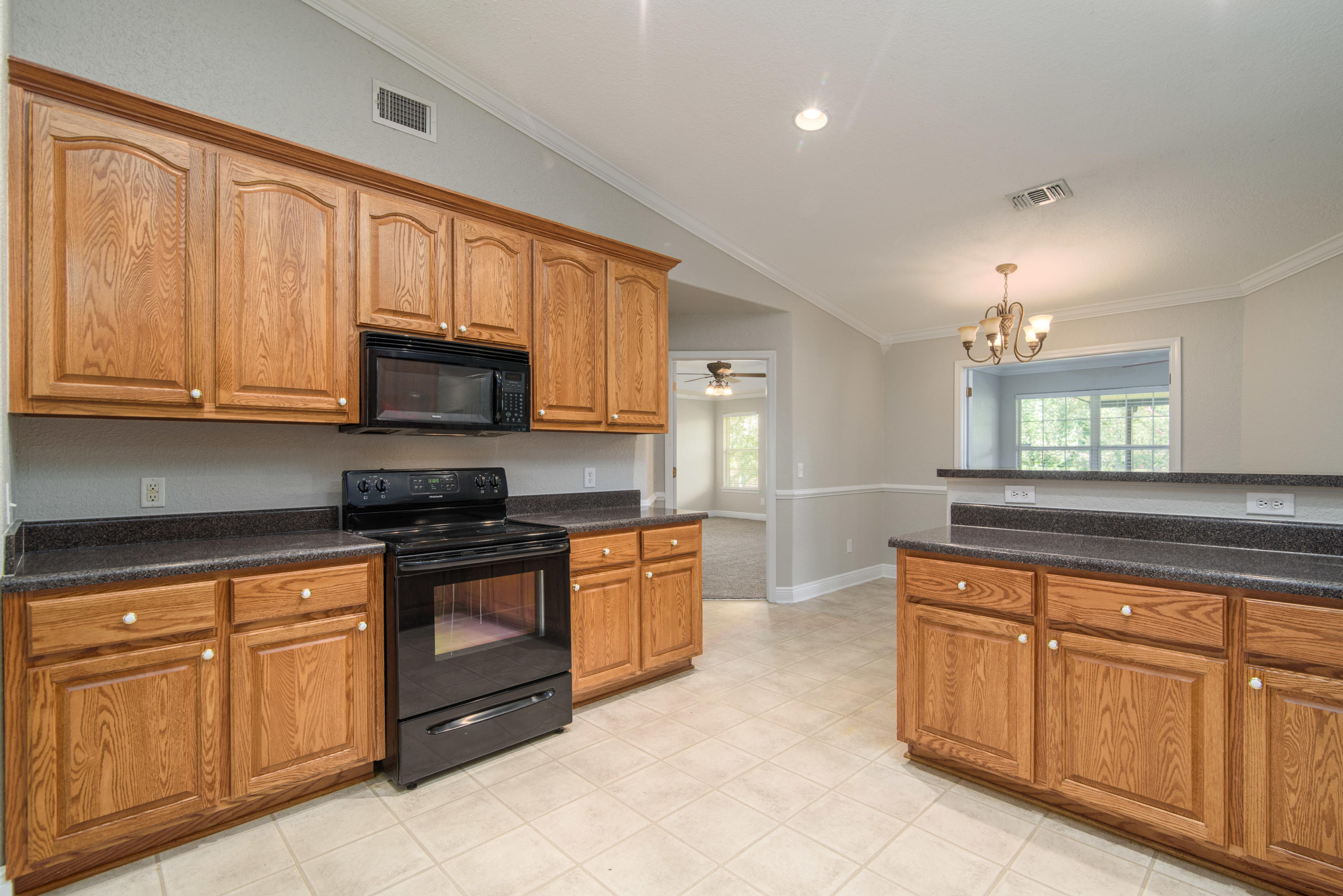 FOX VALLEY - Residential