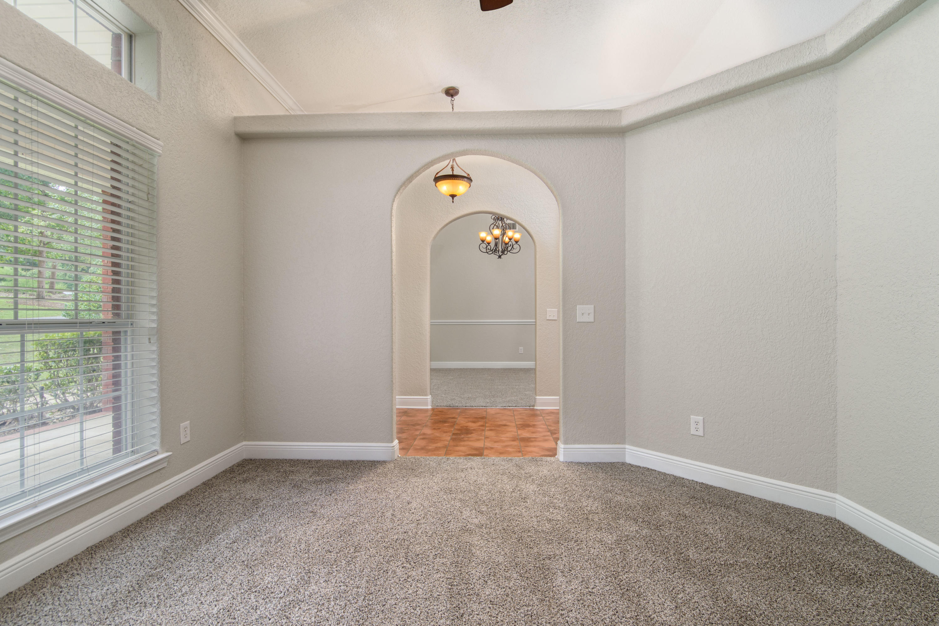 FOX VALLEY - Residential