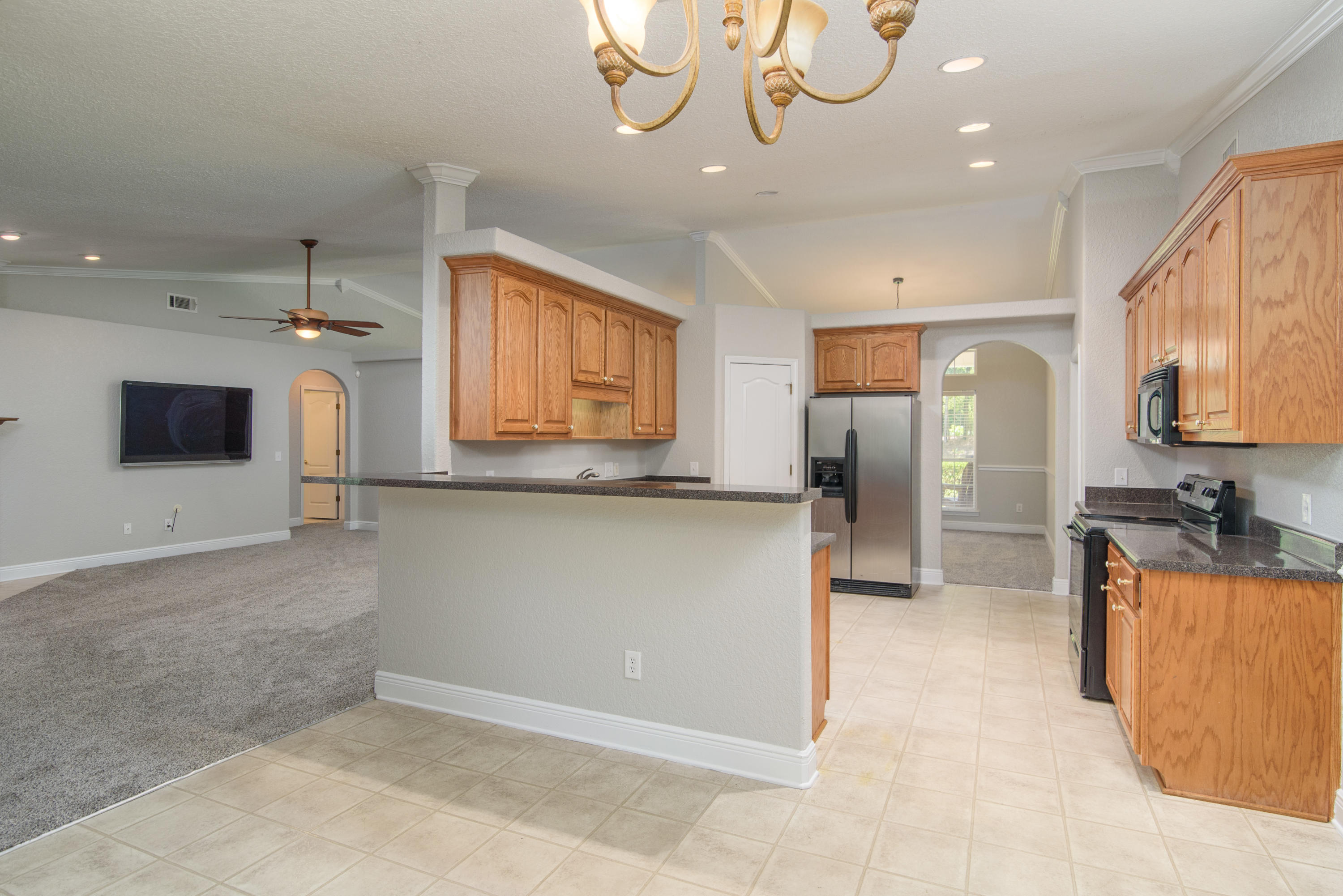 FOX VALLEY - Residential