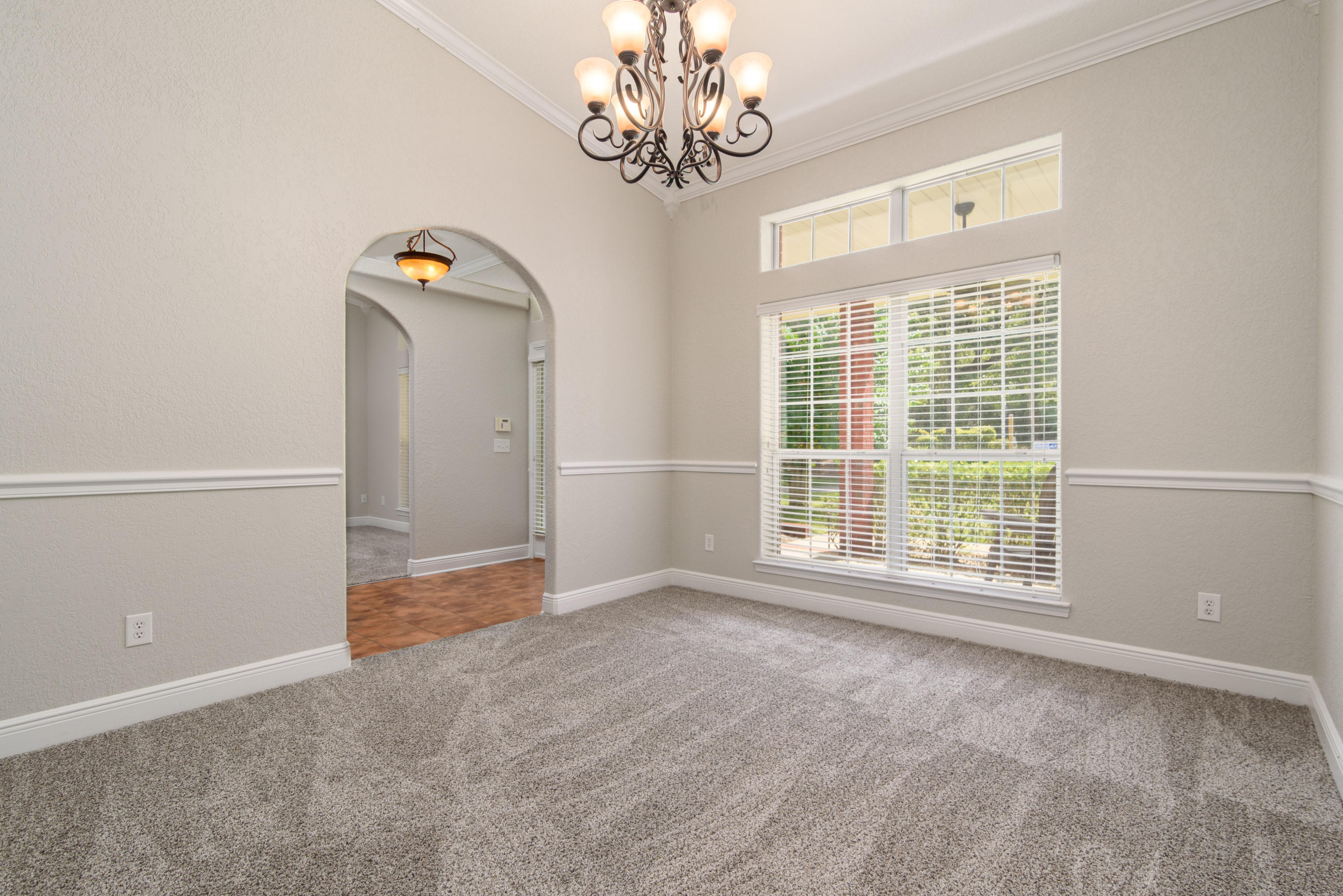 FOX VALLEY - Residential