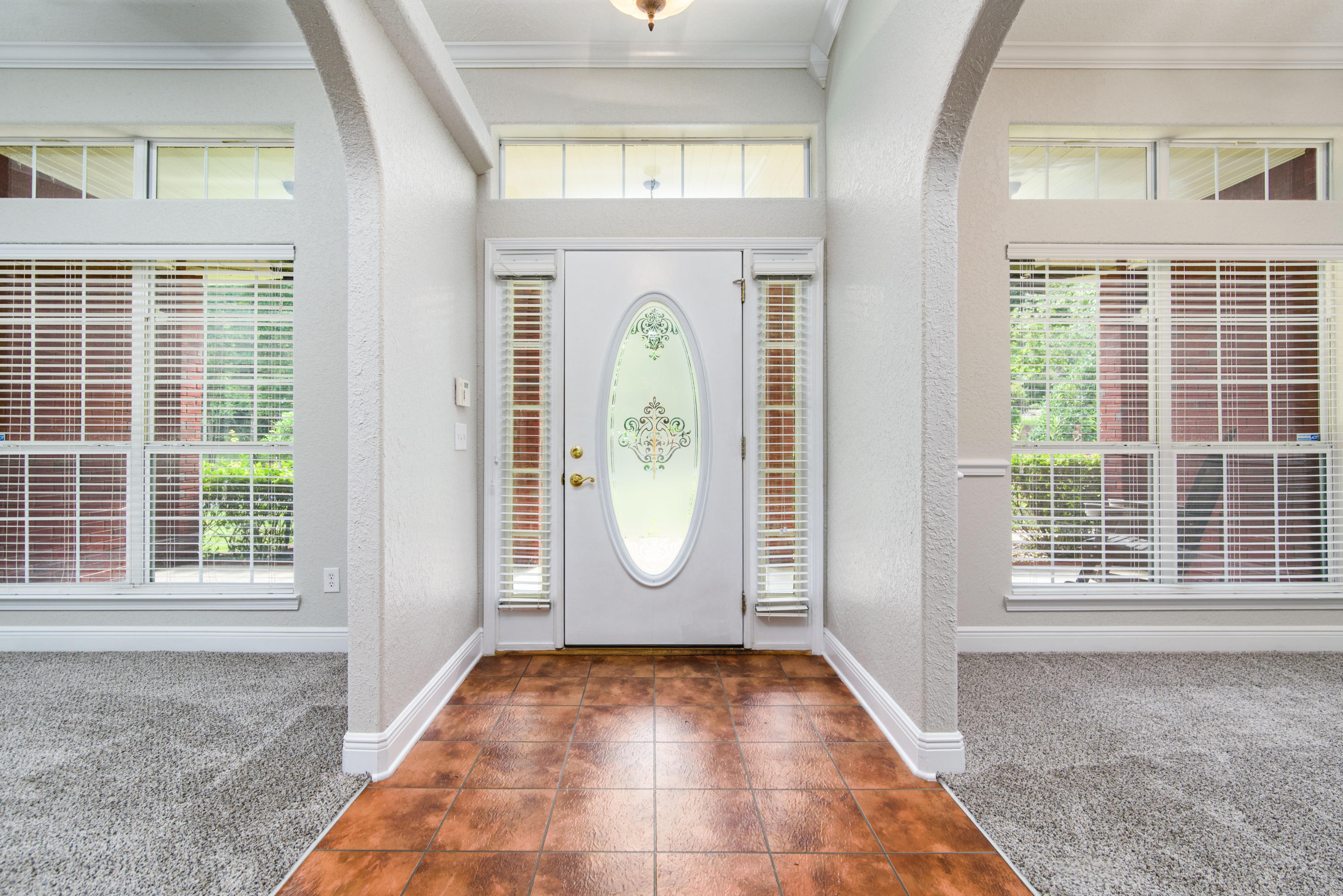 FOX VALLEY - Residential