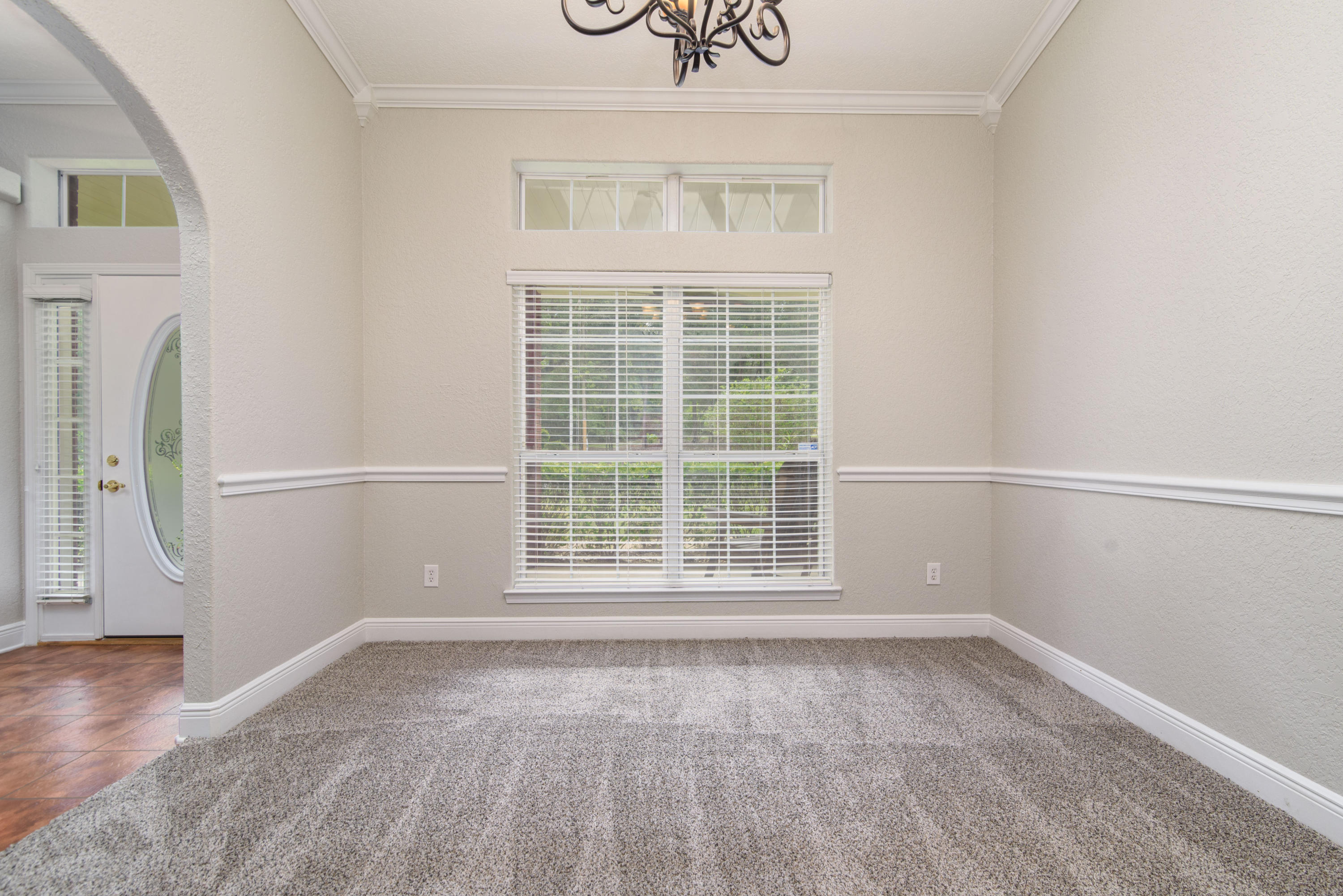 FOX VALLEY - Residential