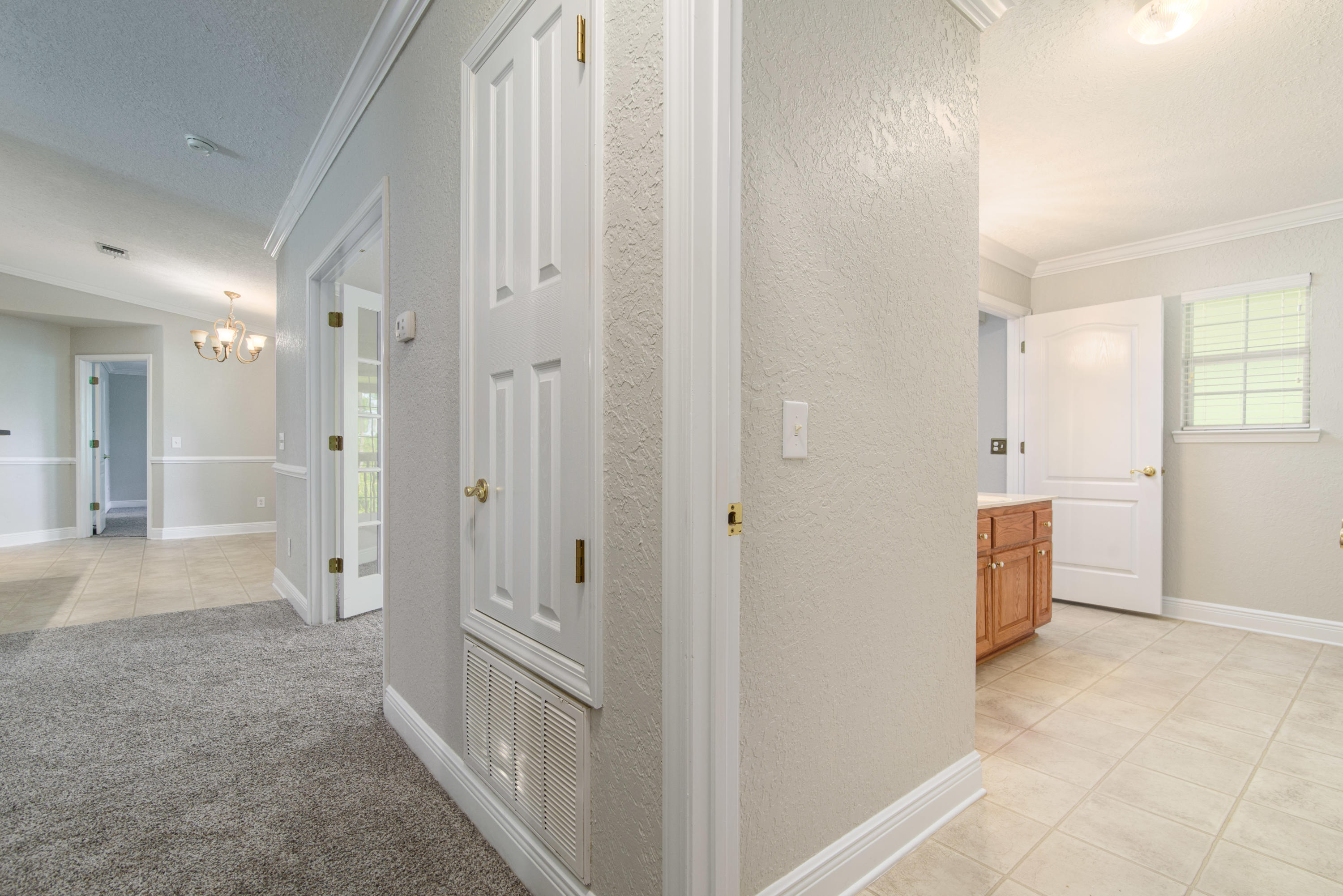 FOX VALLEY - Residential