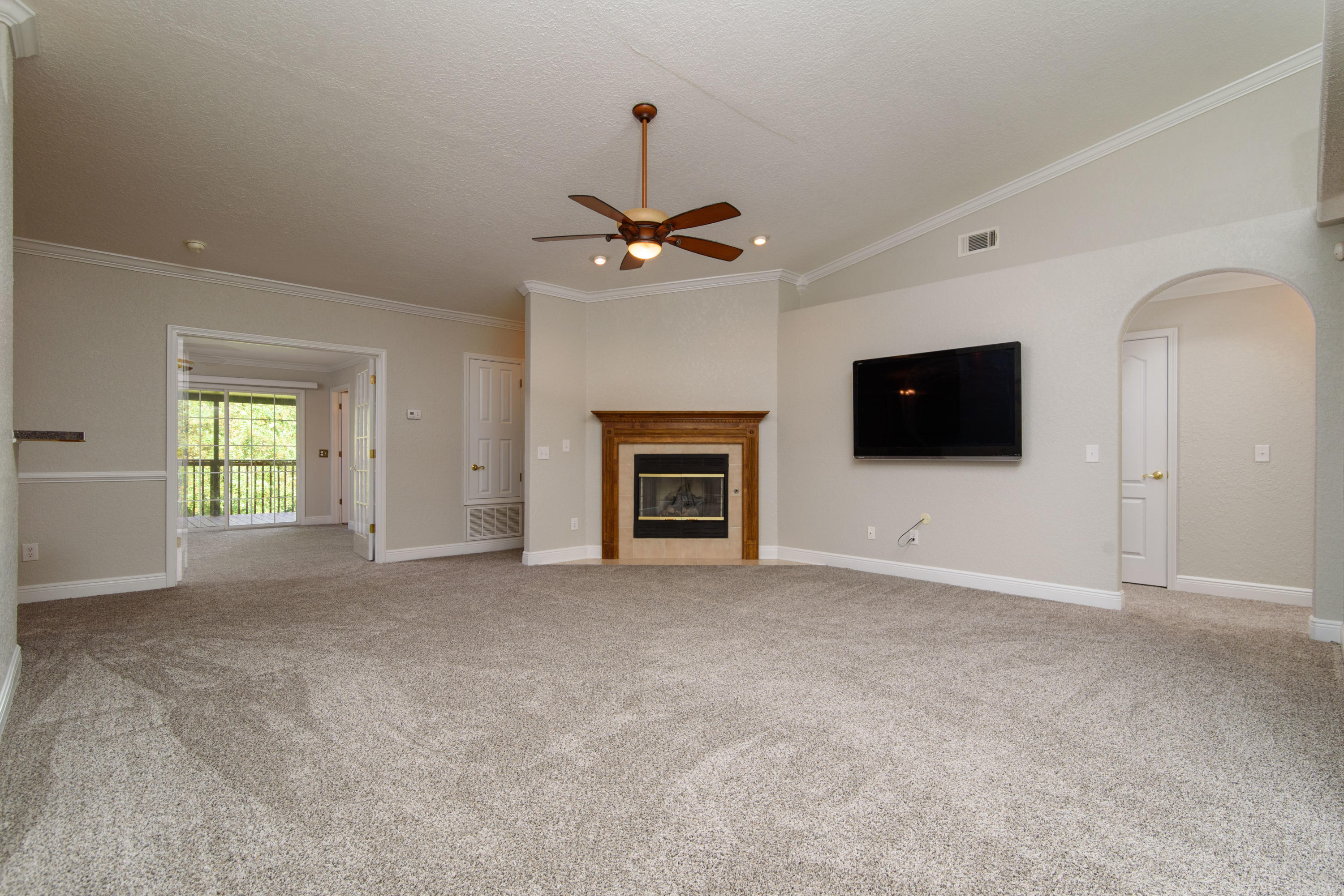 FOX VALLEY - Residential