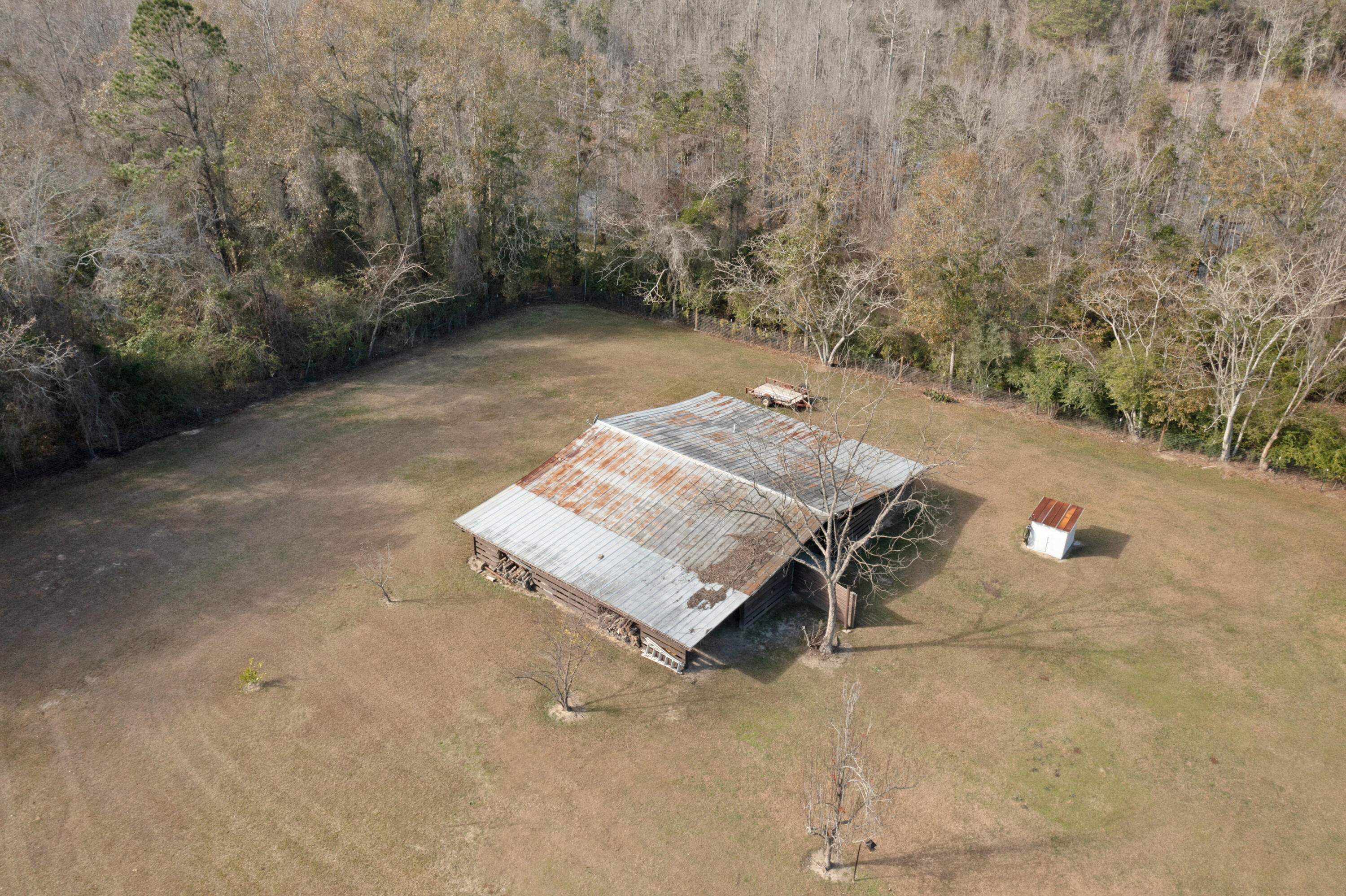 NO RECORDED SUBDIVISION - Residential