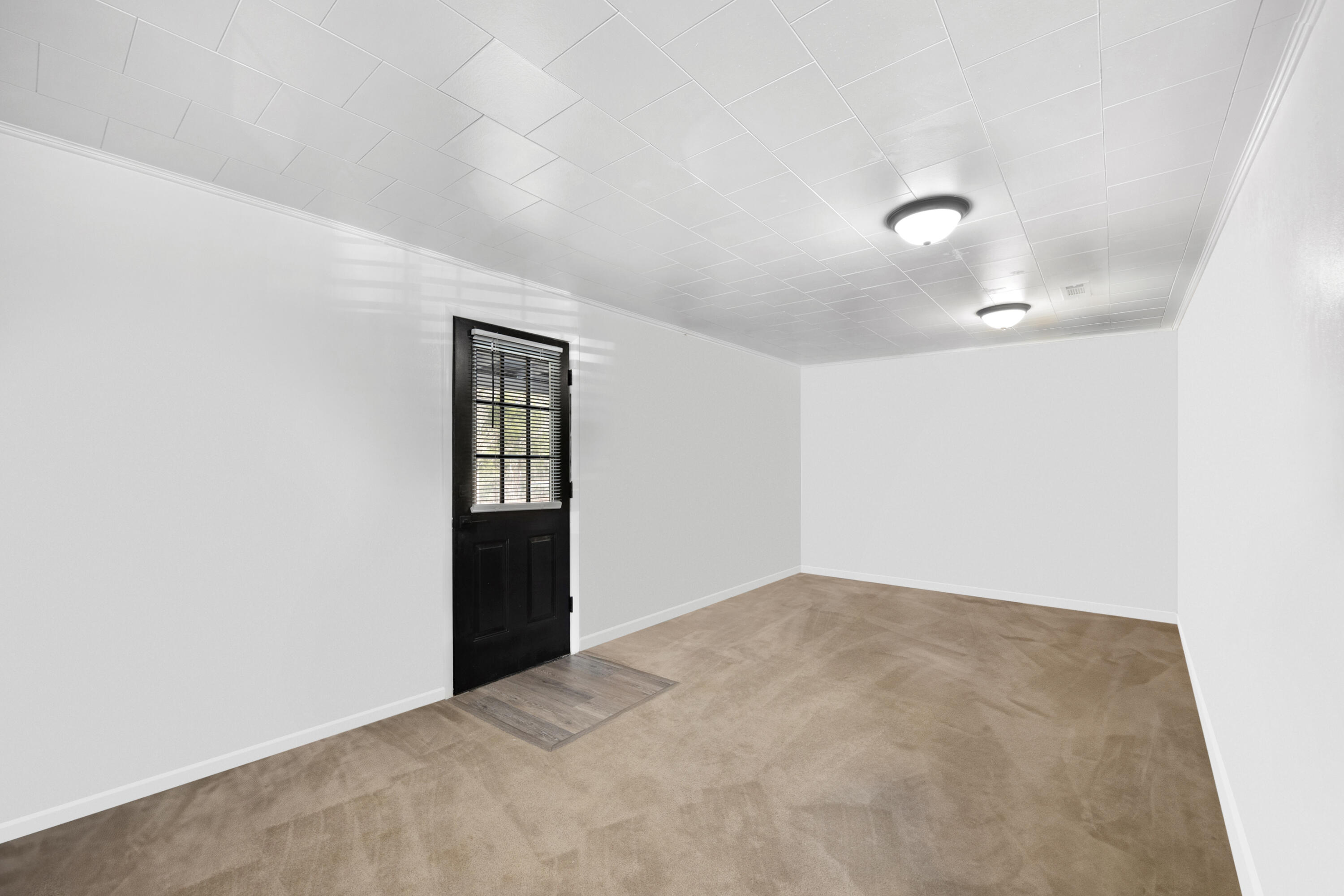 NO RECORDED SUBDIVISION - Residential