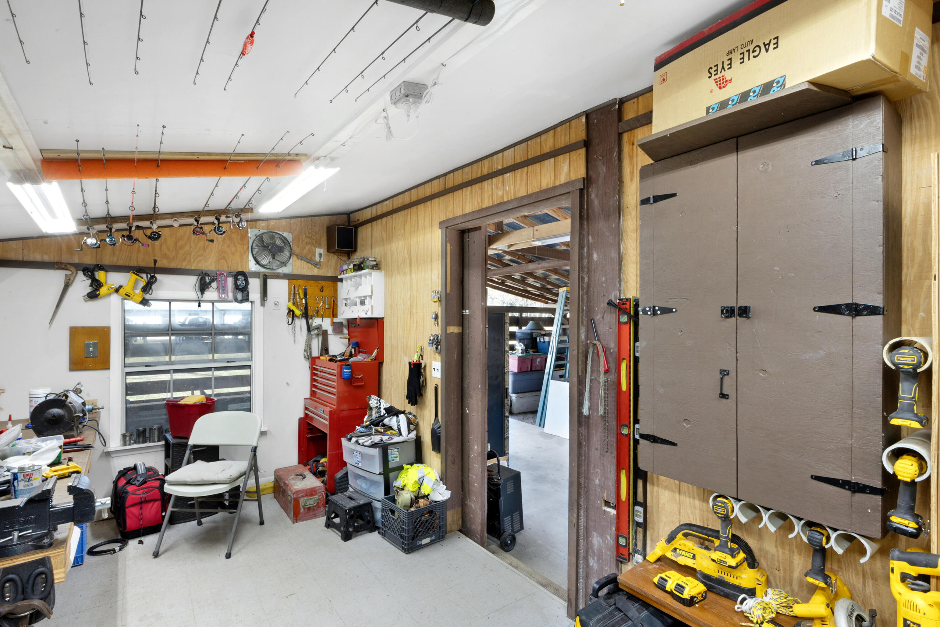 NO RECORDED SUBDIVISION - Residential