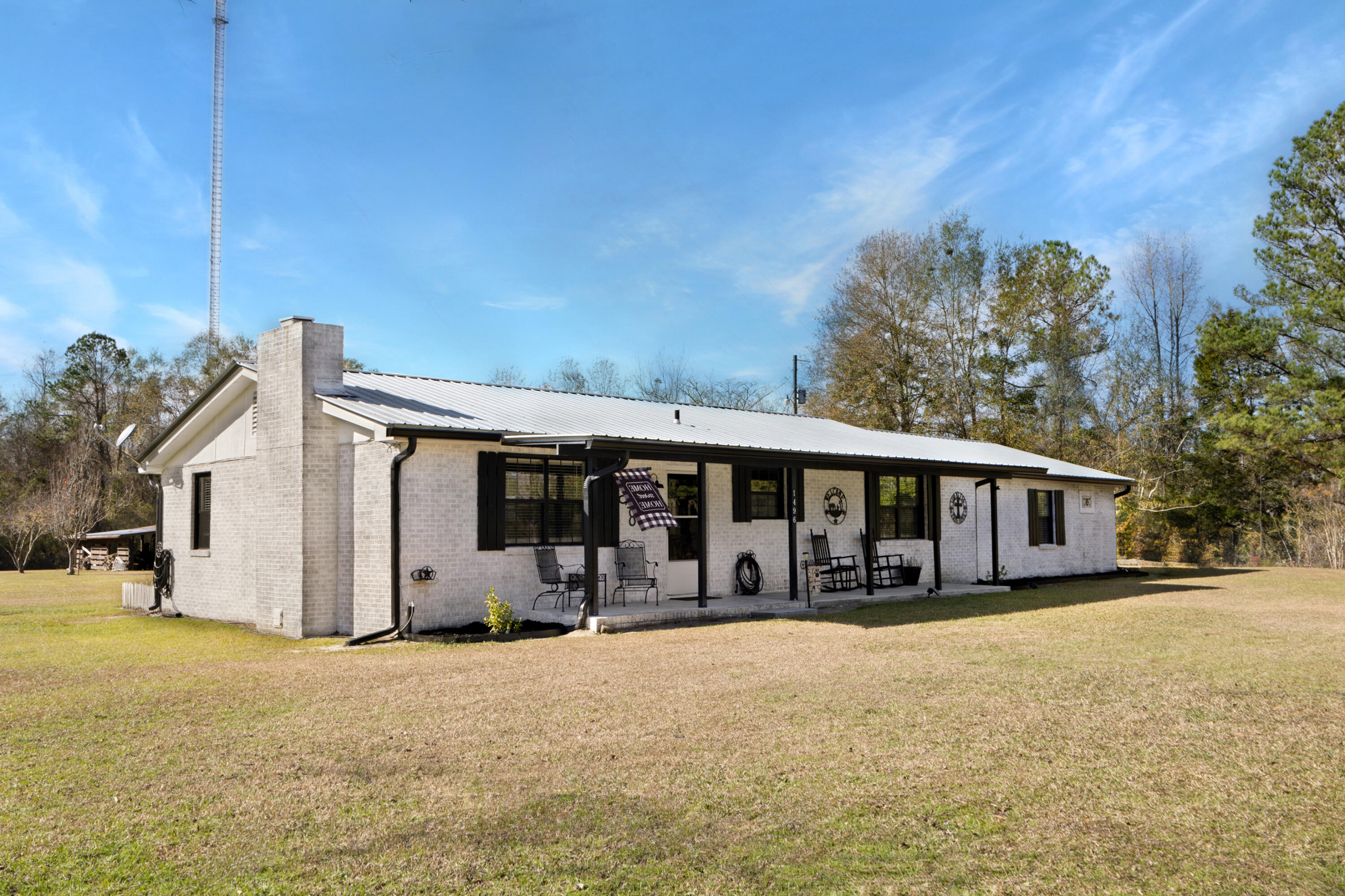 NO RECORDED SUBDIVISION - Residential