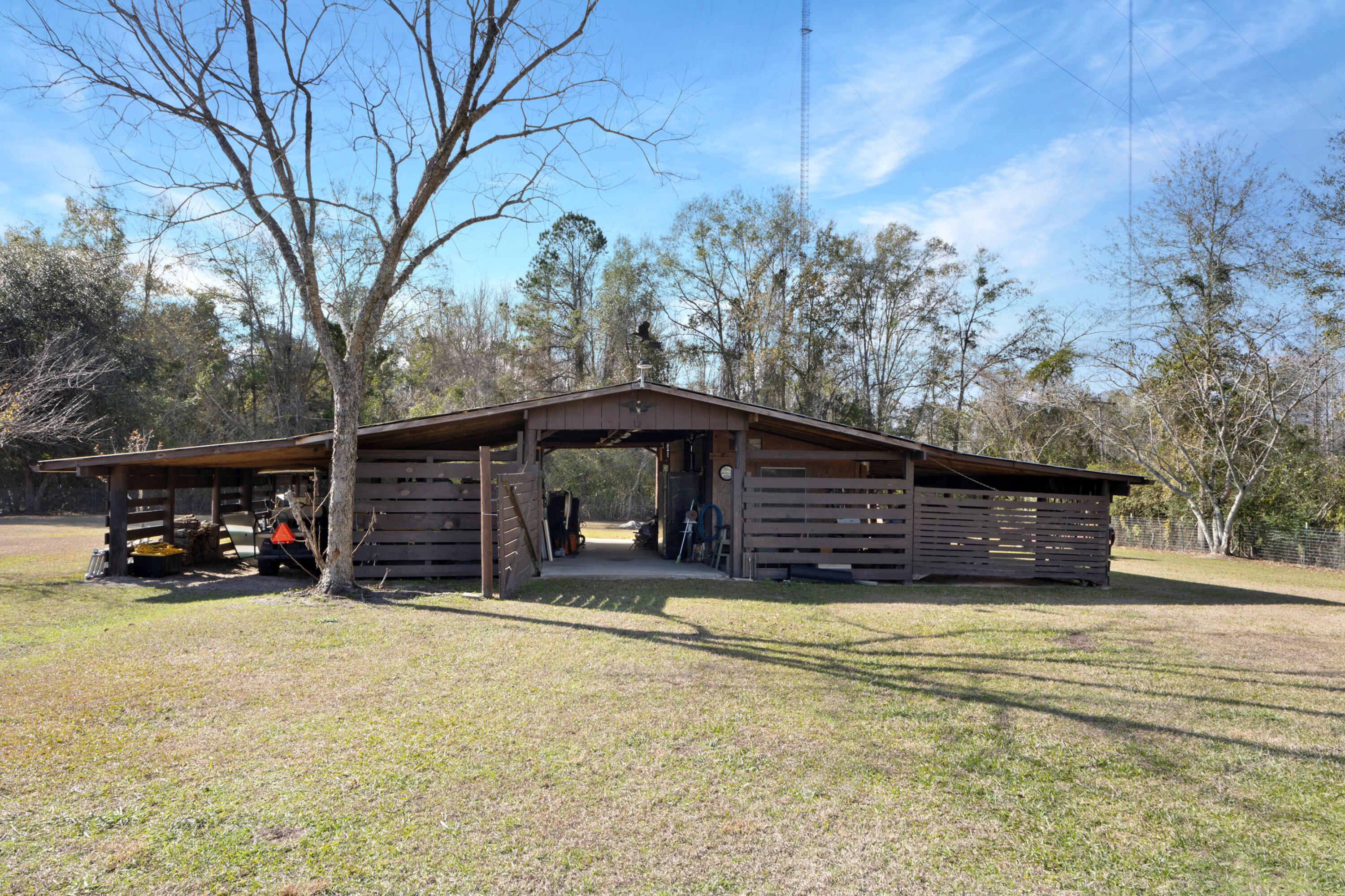 NO RECORDED SUBDIVISION - Residential