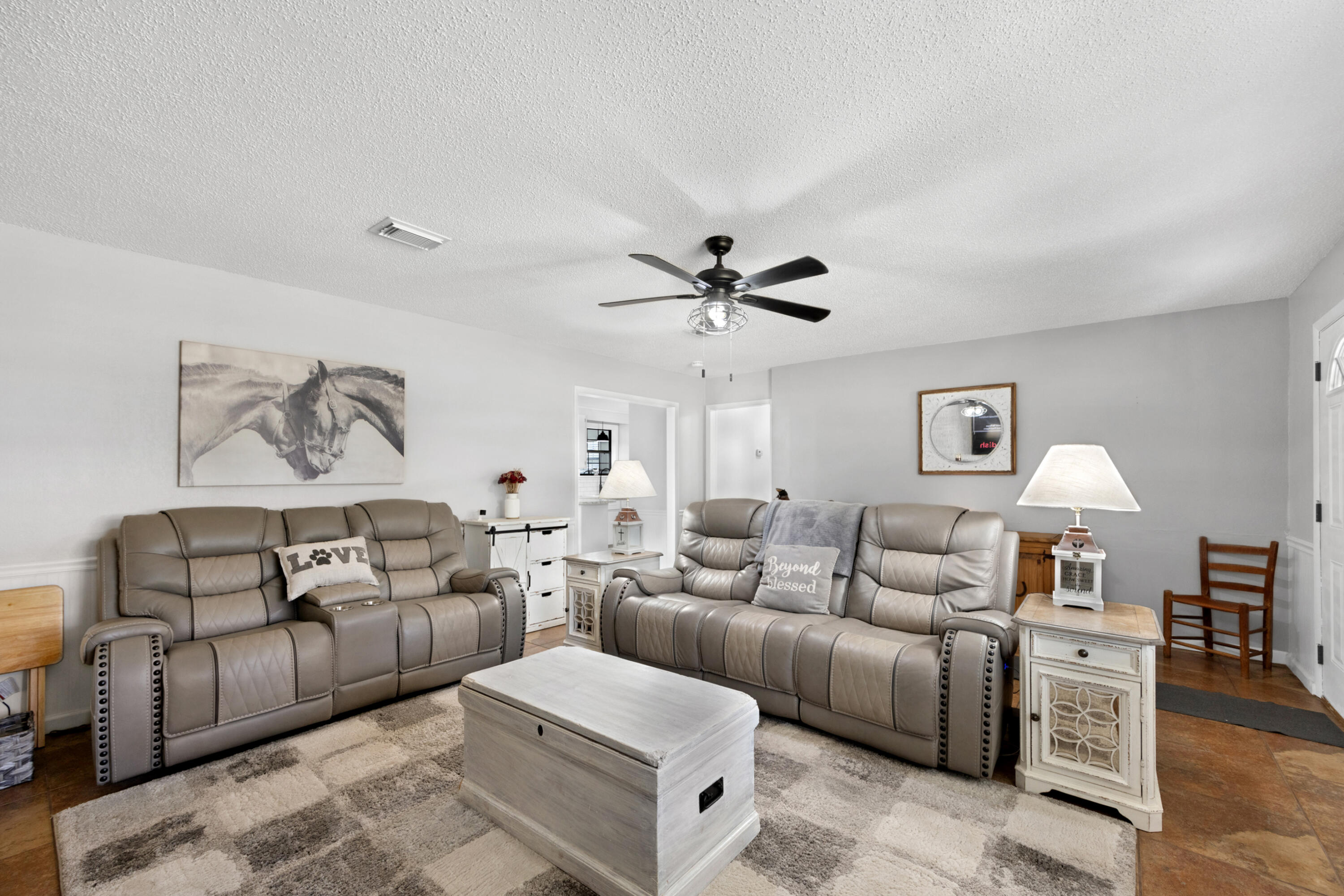 NO RECORDED SUBDIVISION - Residential