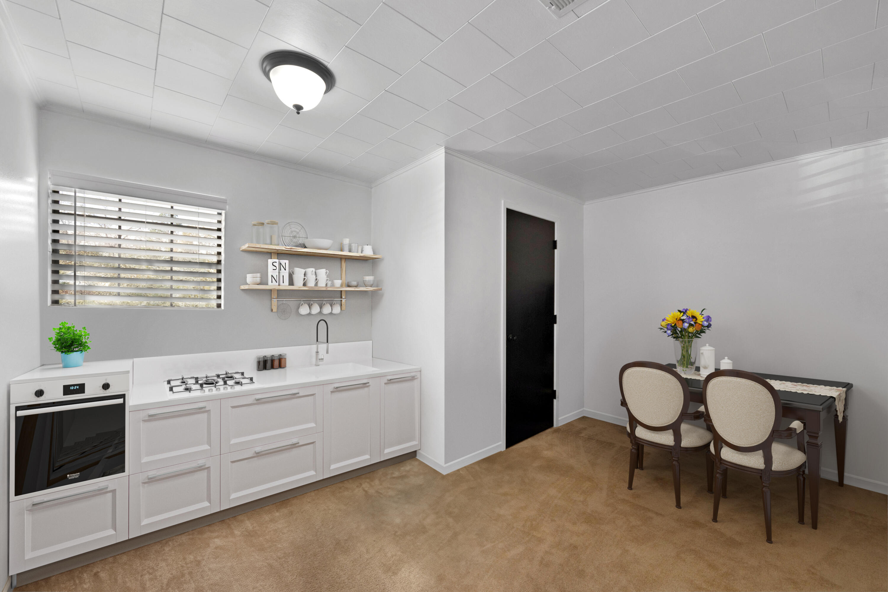 NO RECORDED SUBDIVISION - Residential