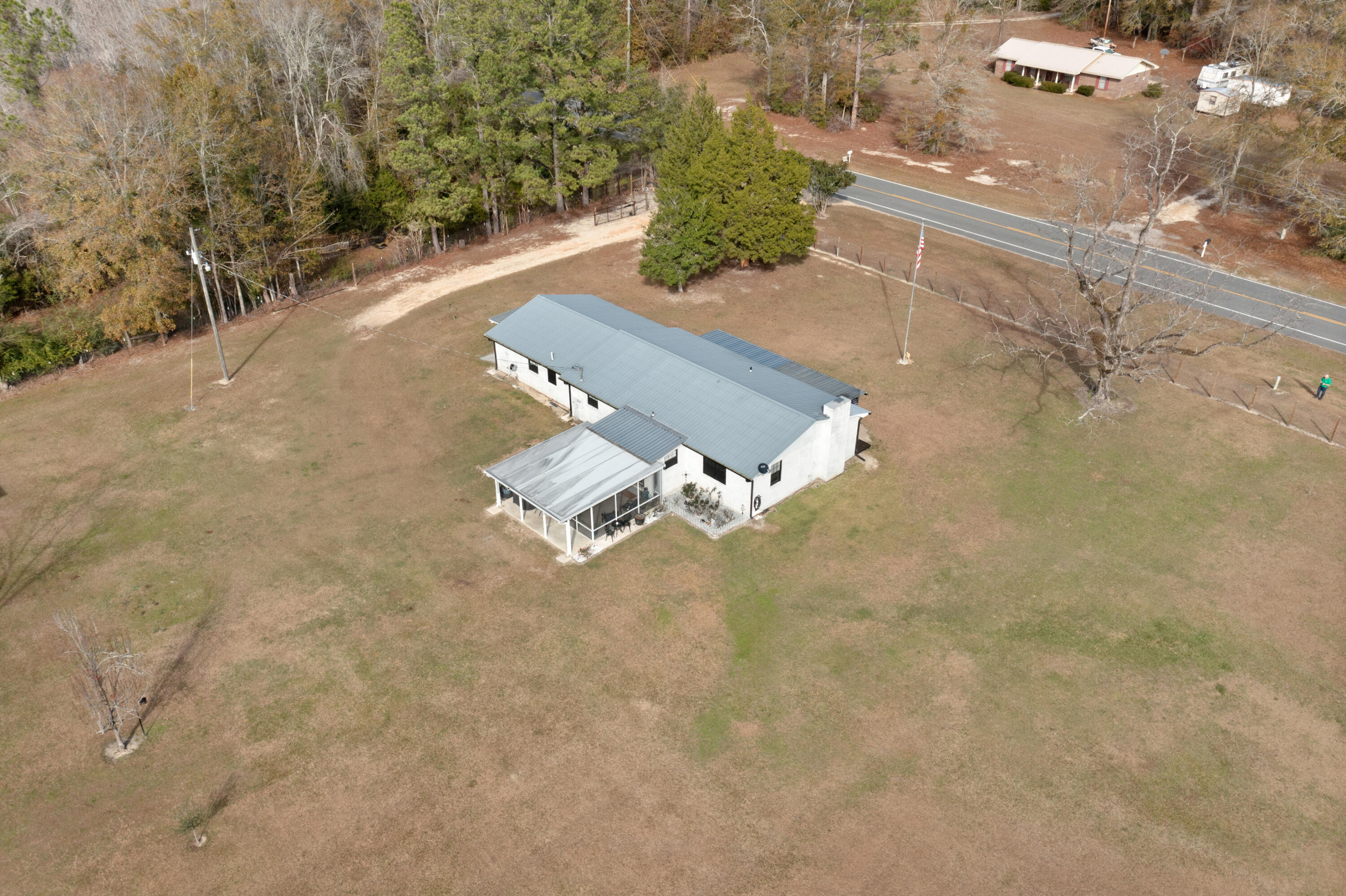 NO RECORDED SUBDIVISION - Residential