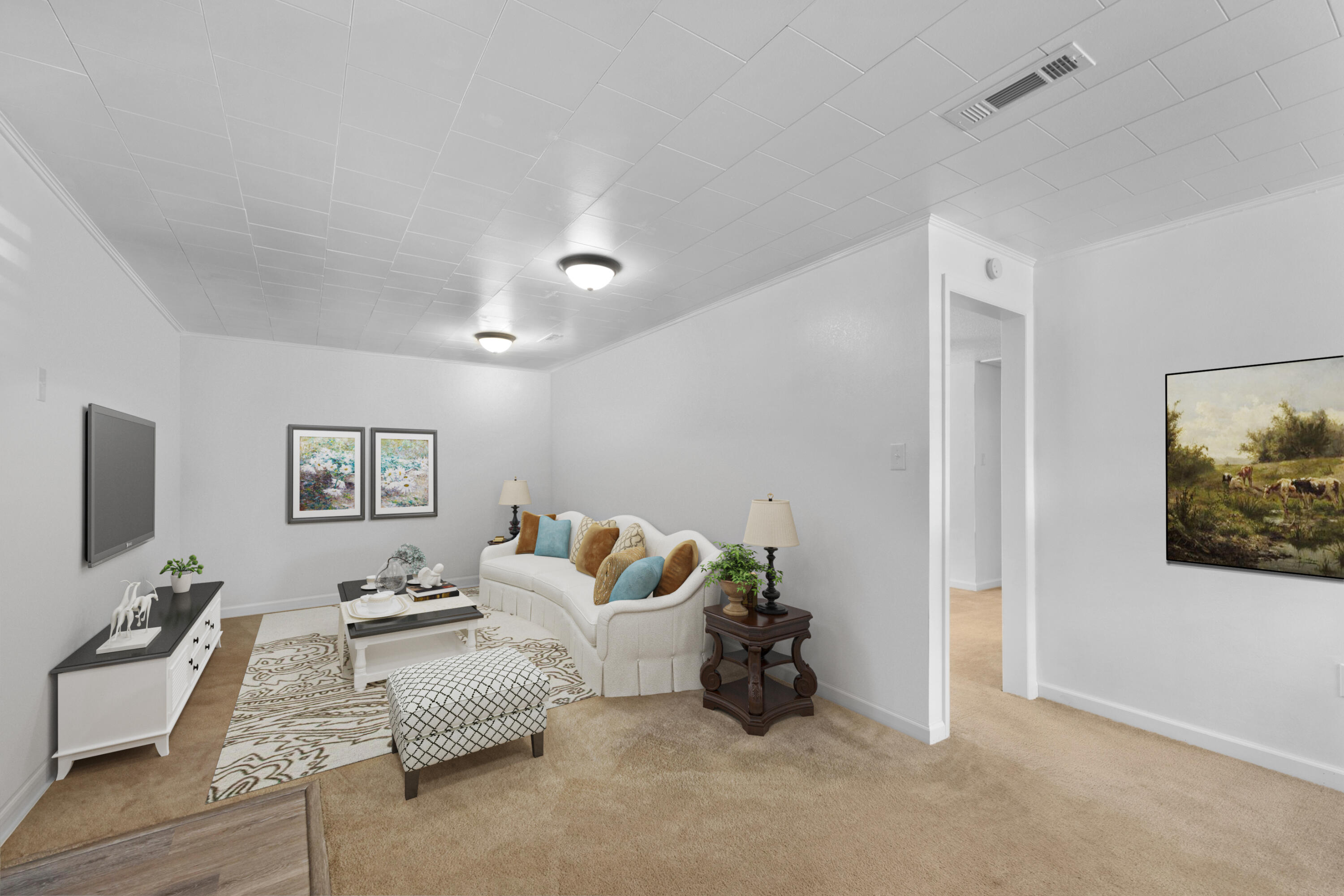 NO RECORDED SUBDIVISION - Residential