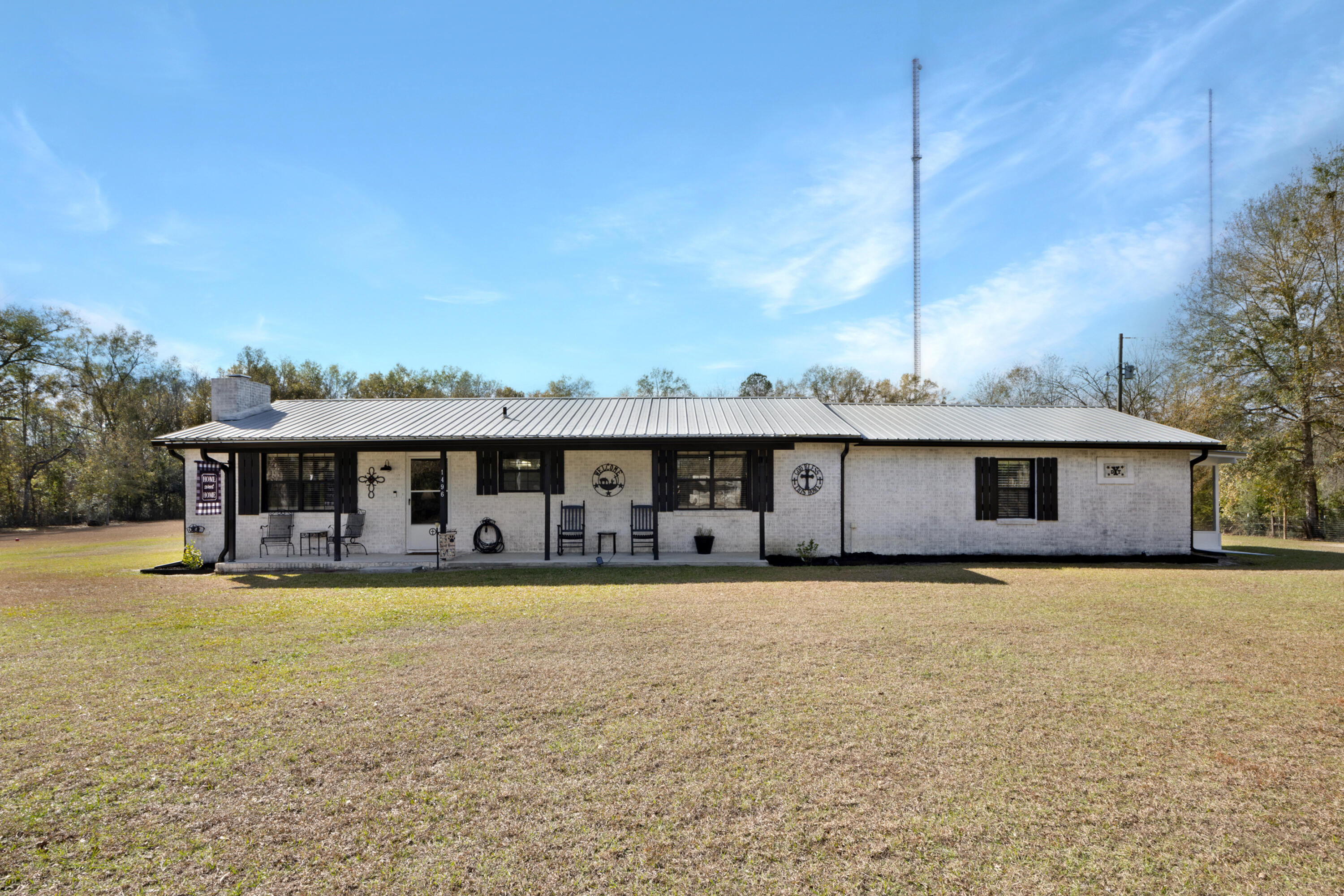 NO RECORDED SUBDIVISION - Residential