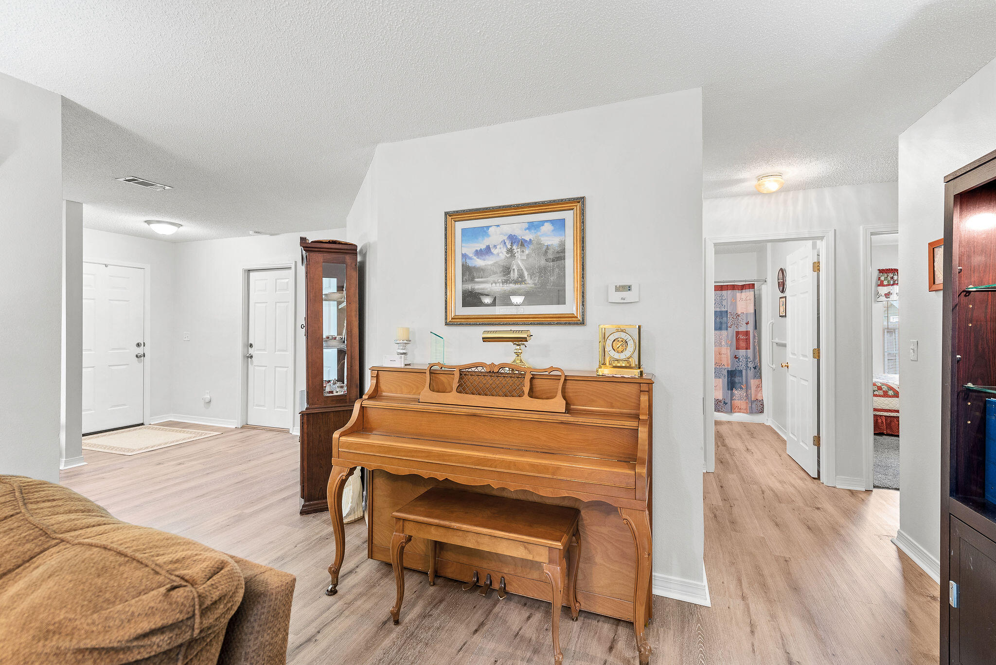 TRIPLE LAKES ESTATES - Residential