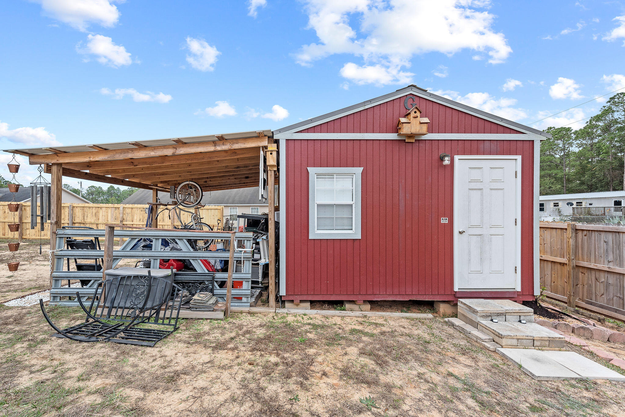 TRIPLE LAKES ESTATES - Residential