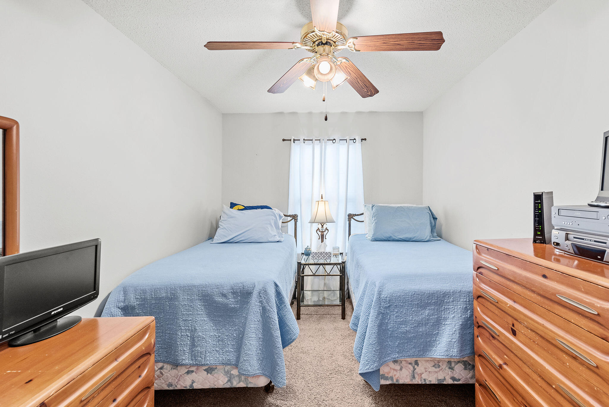 TRIPLE LAKES ESTATES - Residential