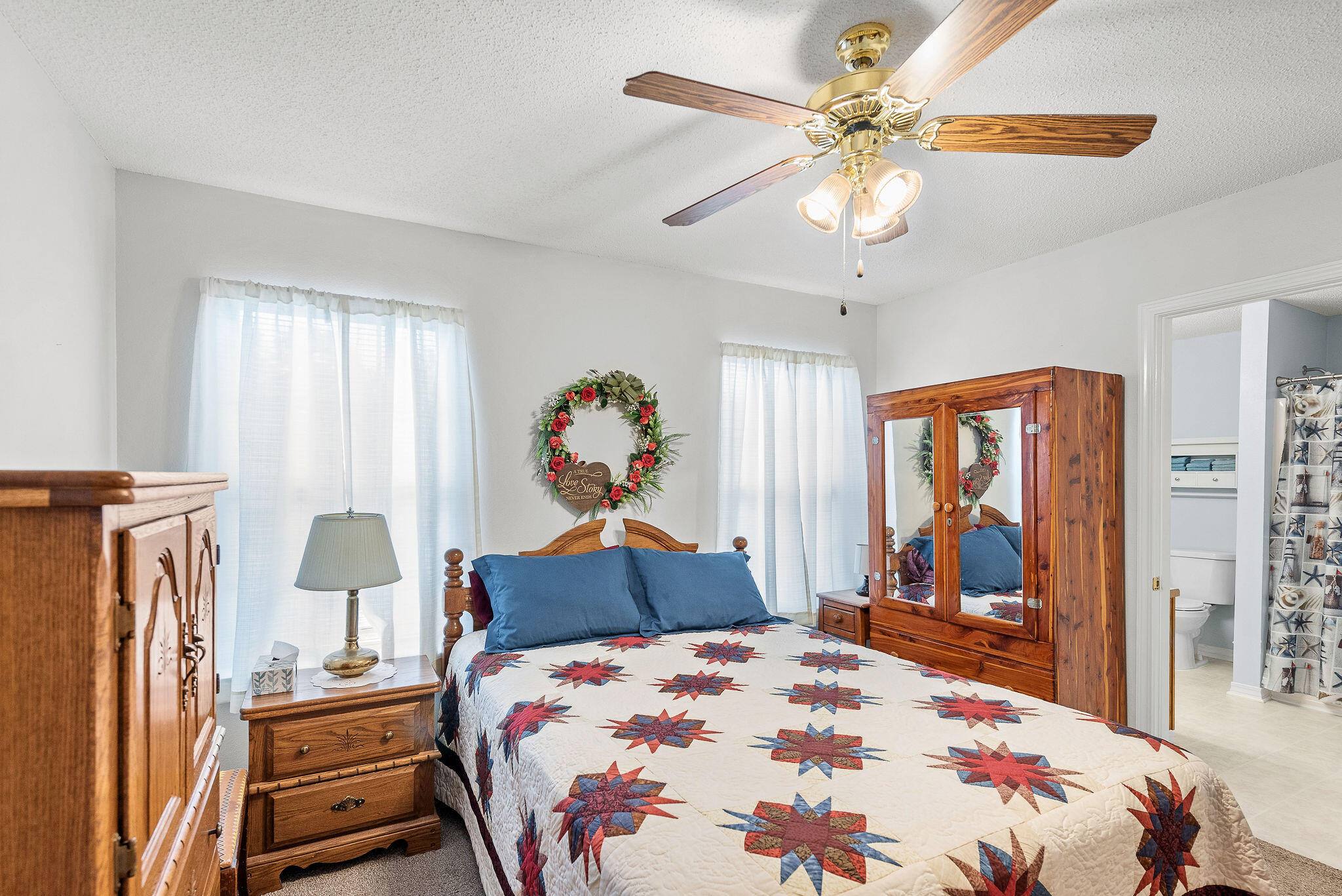 TRIPLE LAKES ESTATES - Residential