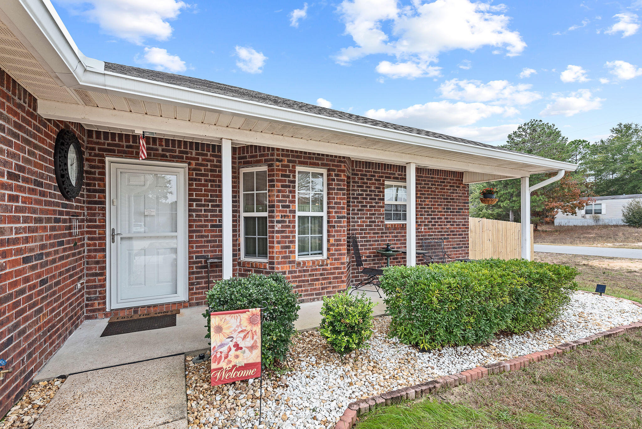 TRIPLE LAKES ESTATES - Residential