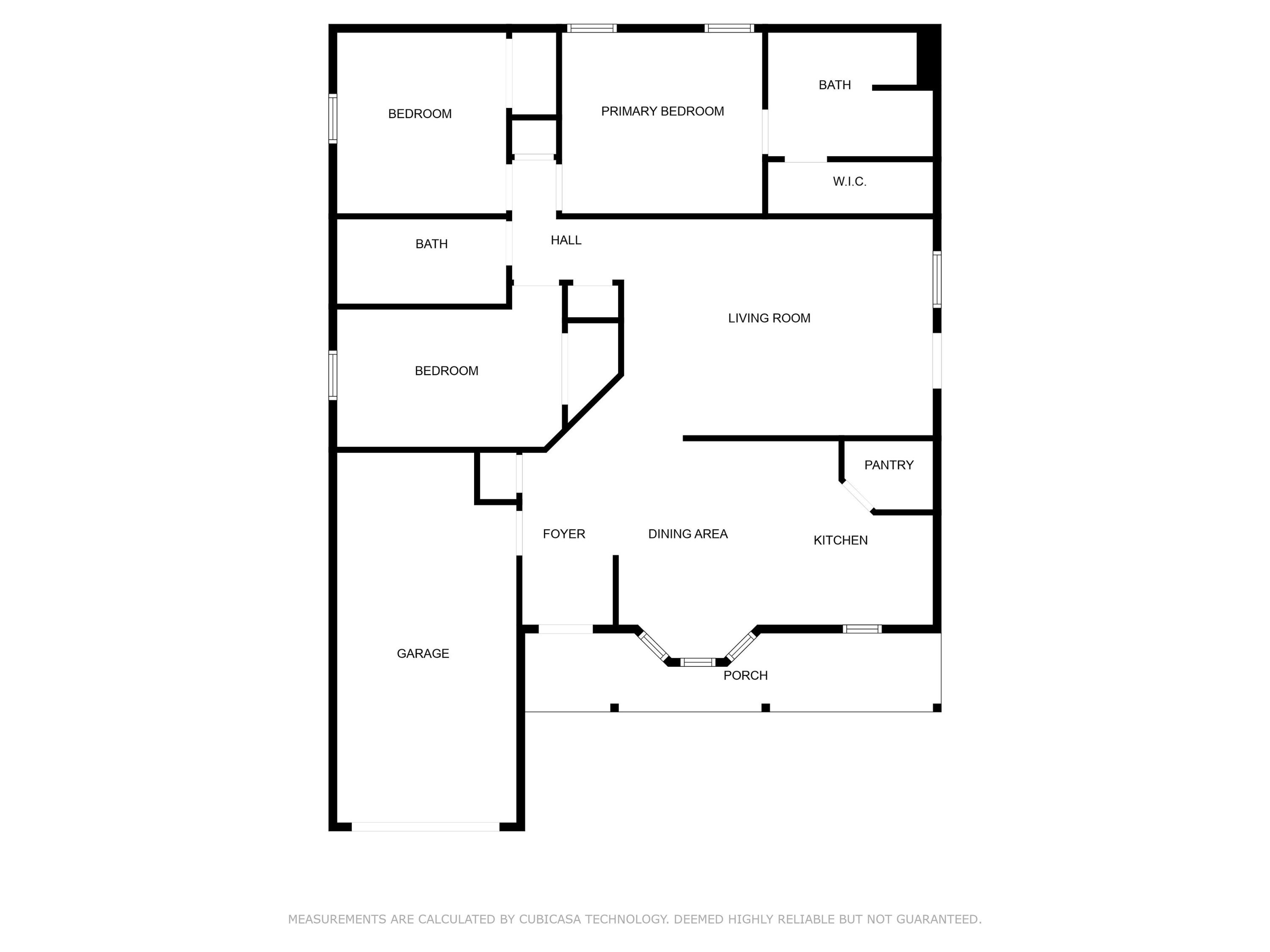 TRIPLE LAKES ESTATES - Residential