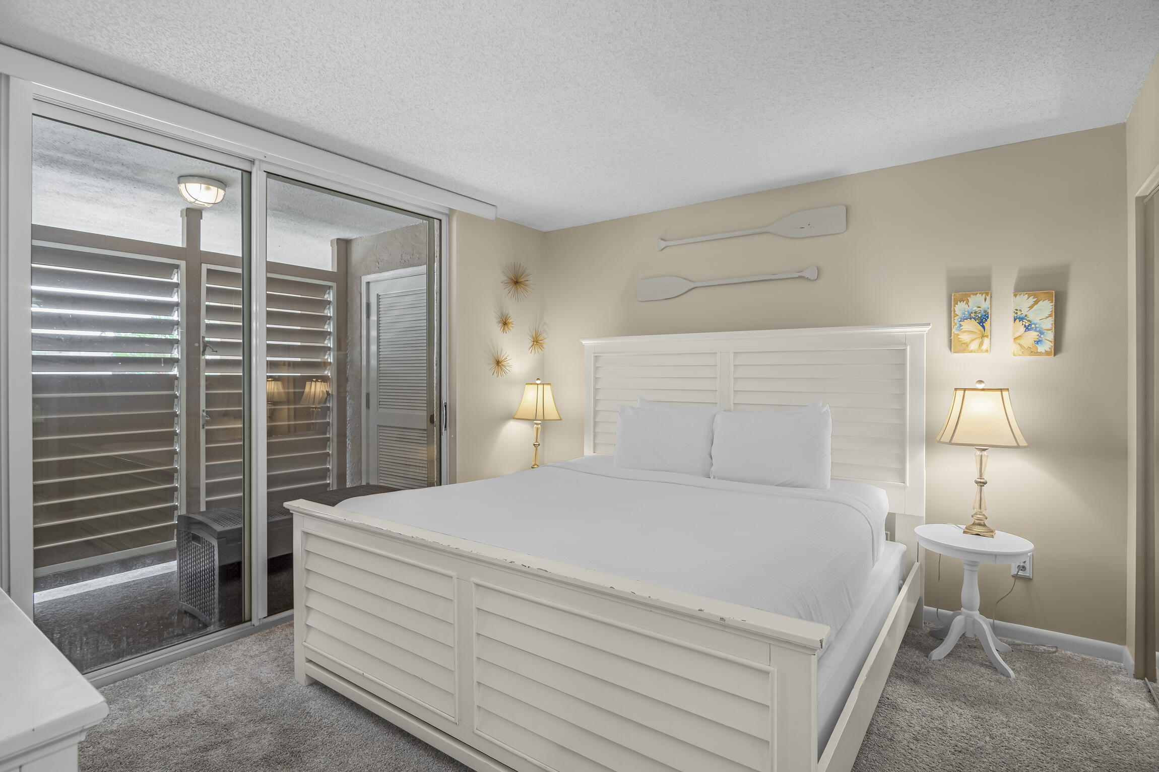 MAGNOLIA HOUSE - Residential