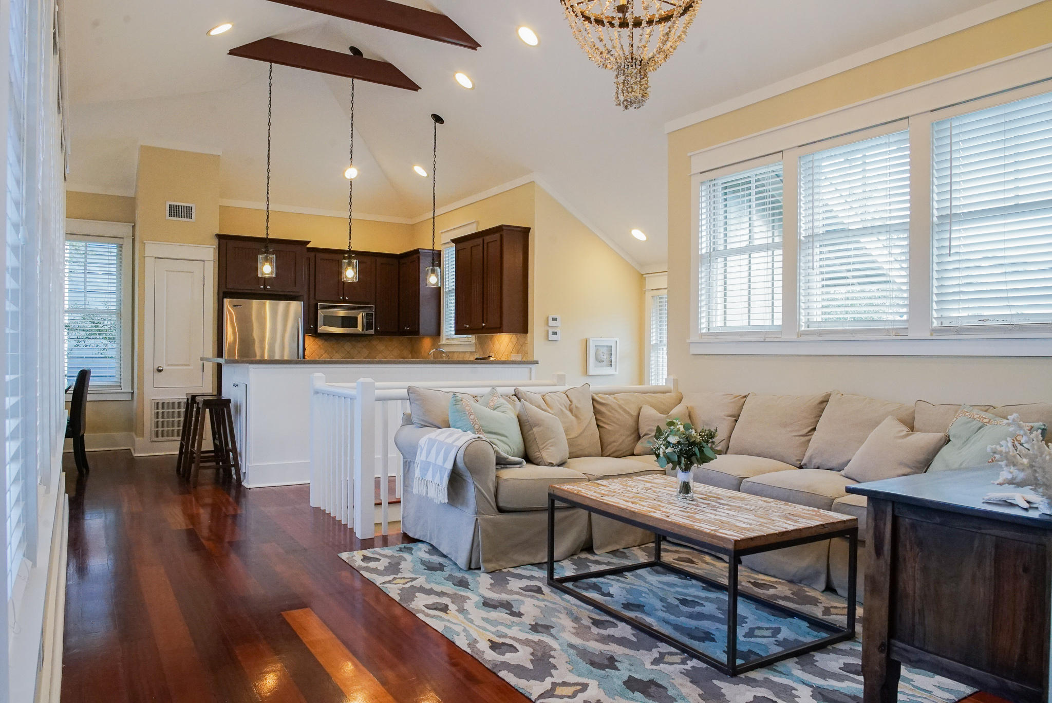 ROSEMARY BEACH - Residential