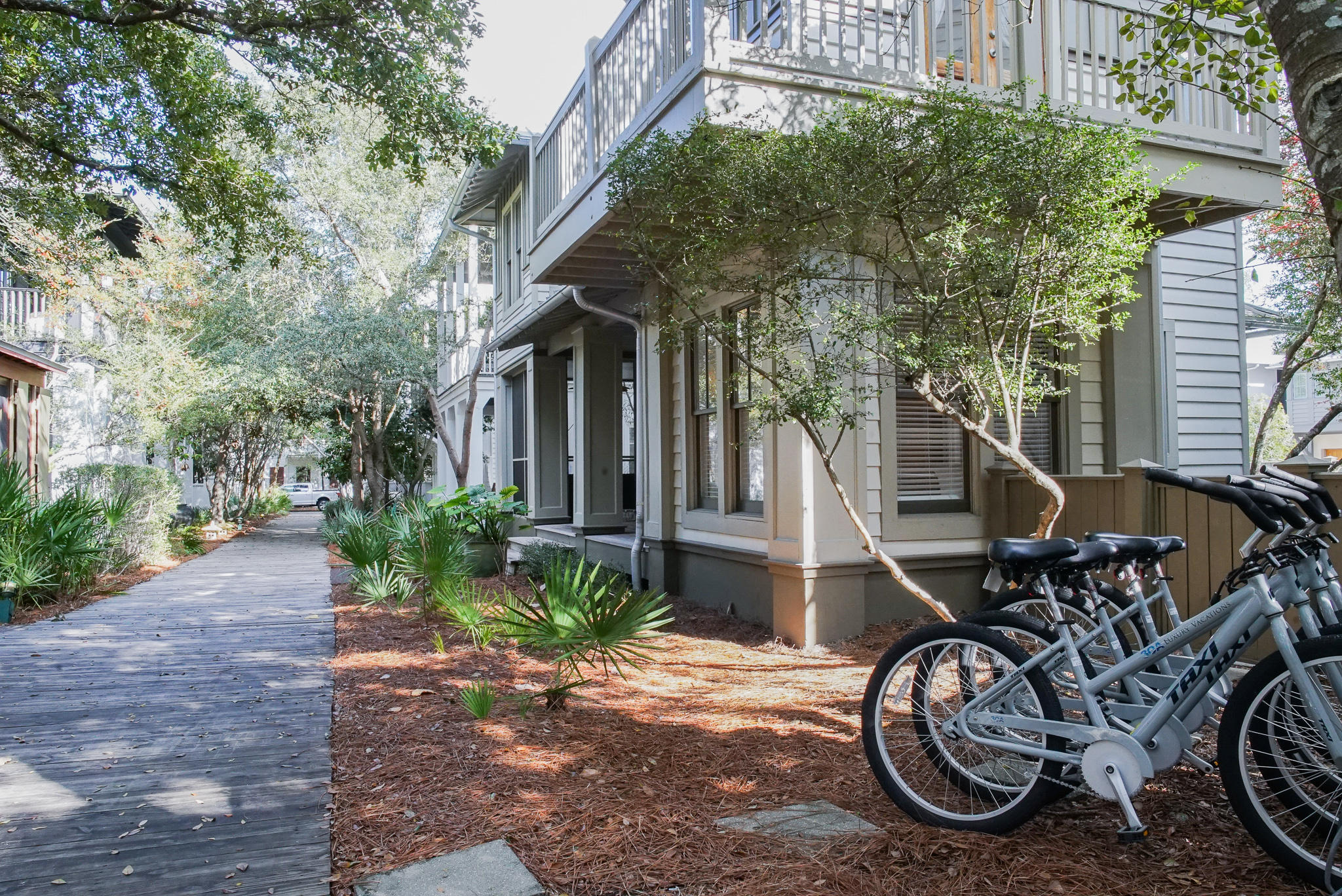 ROSEMARY BEACH - Residential