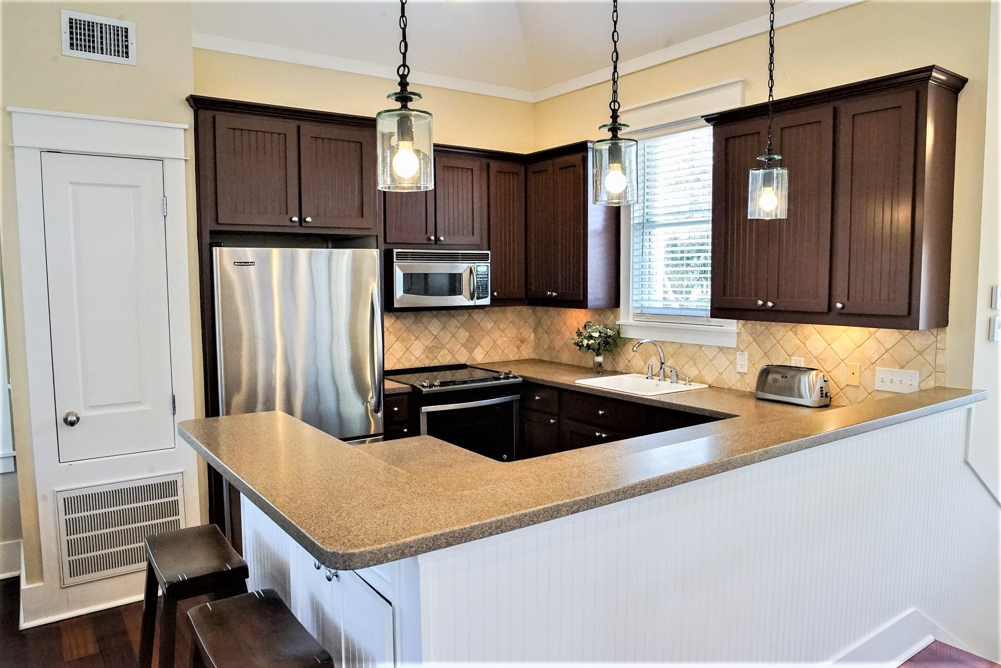 ROSEMARY BEACH - Residential