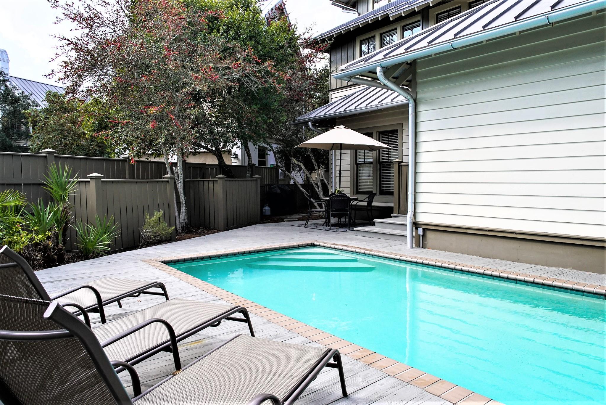 ROSEMARY BEACH - Residential