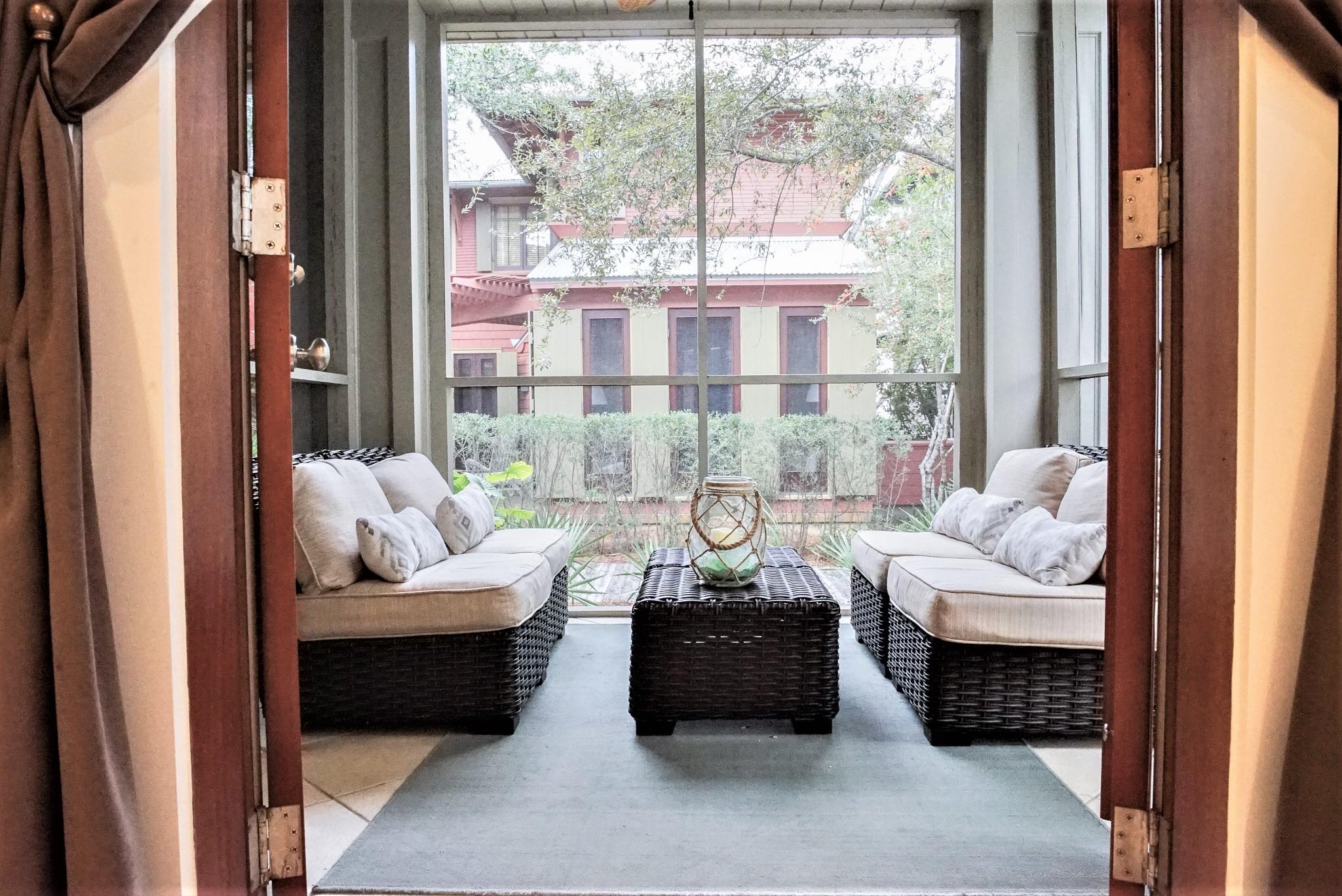 ROSEMARY BEACH - Residential