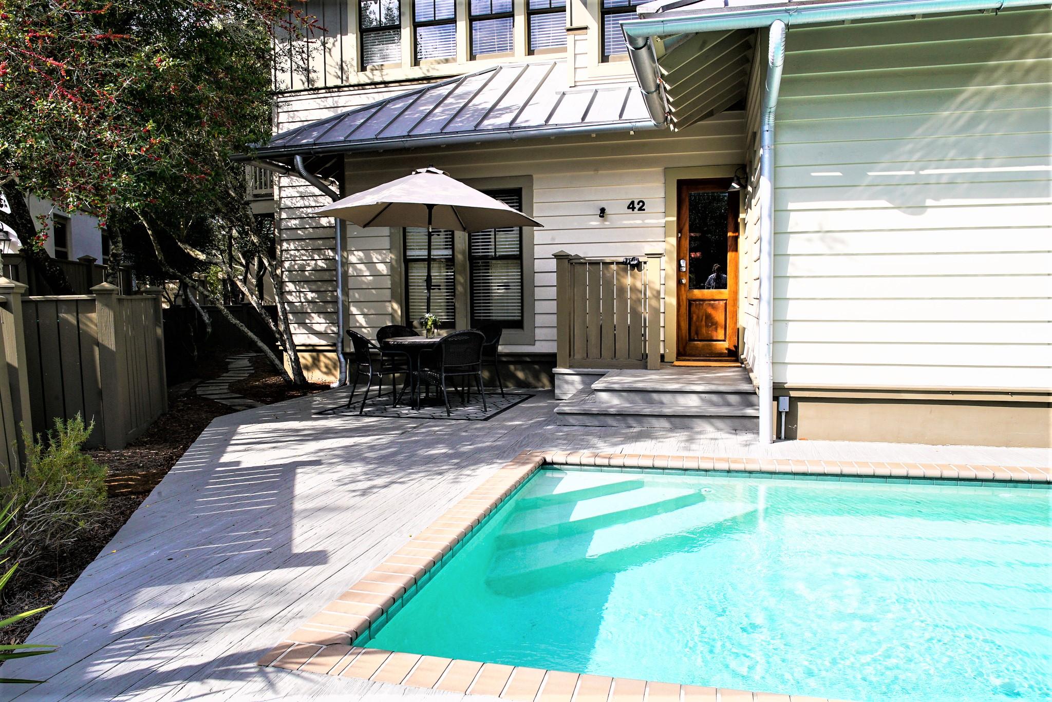 ROSEMARY BEACH - Residential