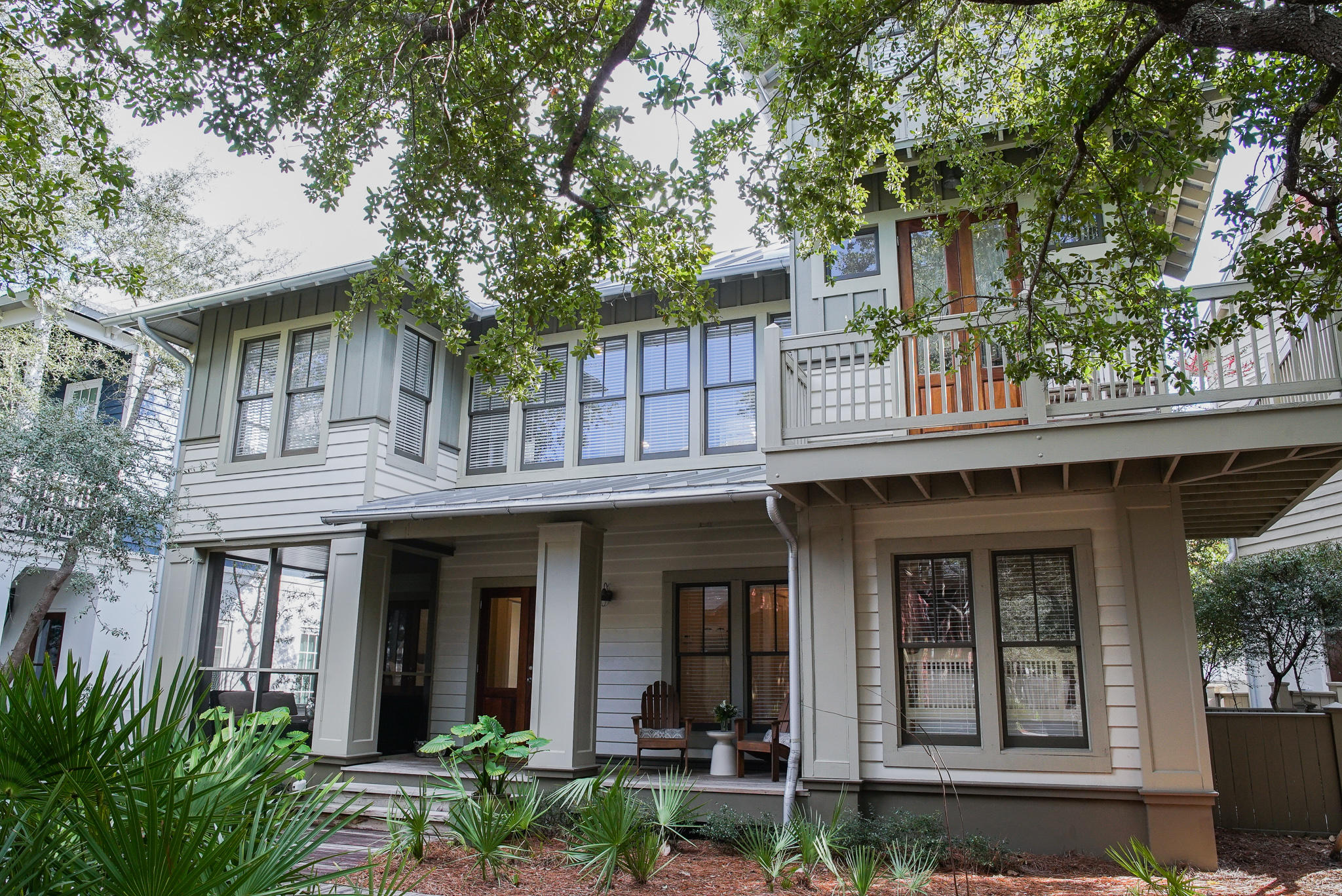 ROSEMARY BEACH - Residential