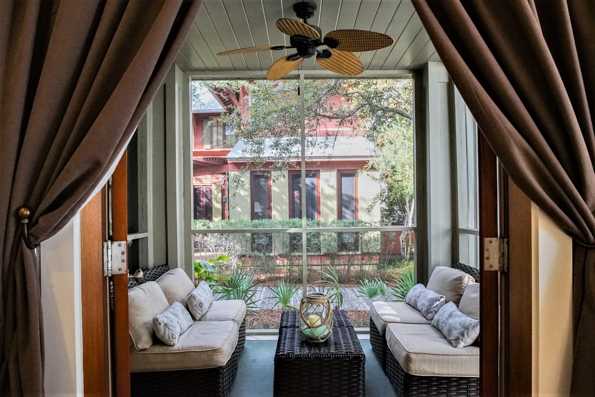 ROSEMARY BEACH - Residential