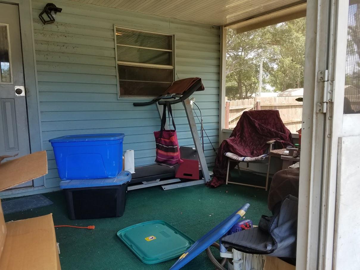 CANDLEWOOD VILLAGE - Residential