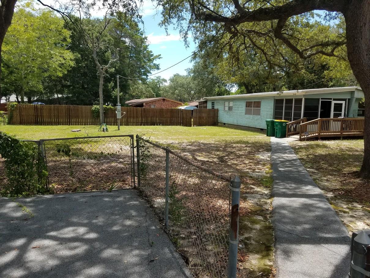 CANDLEWOOD VILLAGE - Residential