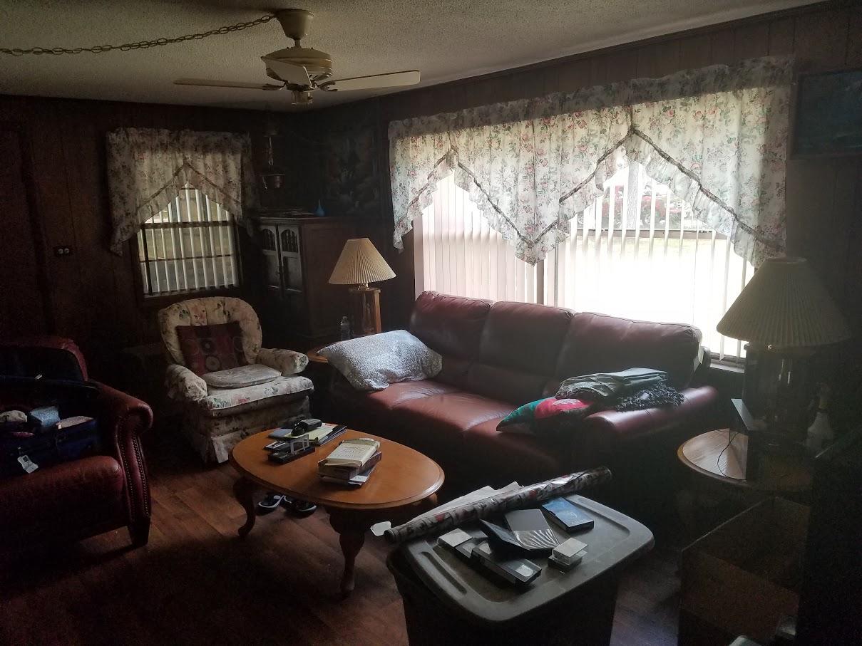 CANDLEWOOD VILLAGE - Residential