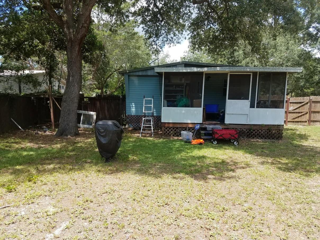 CANDLEWOOD VILLAGE - Residential