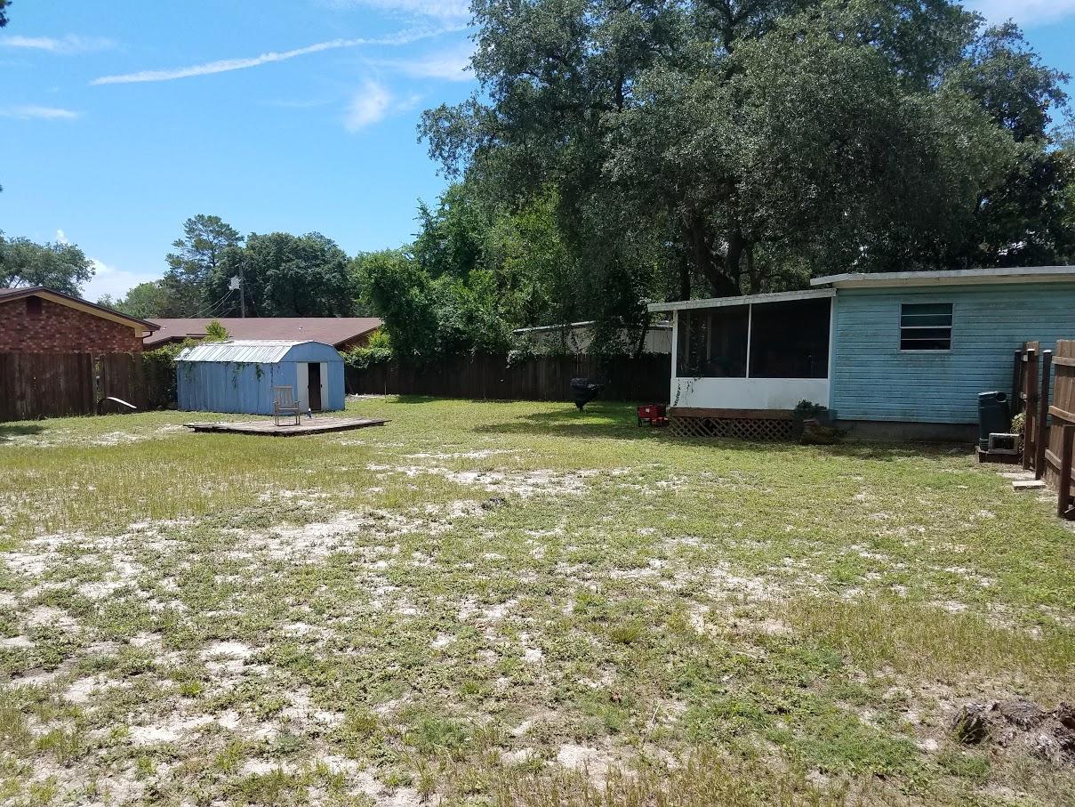 CANDLEWOOD VILLAGE - Residential