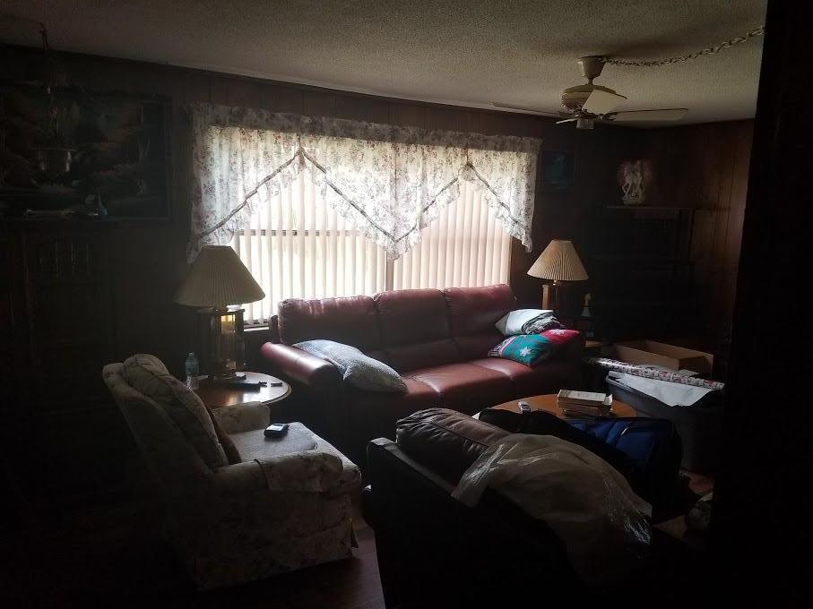 CANDLEWOOD VILLAGE - Residential