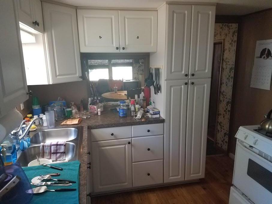 CANDLEWOOD VILLAGE - Residential