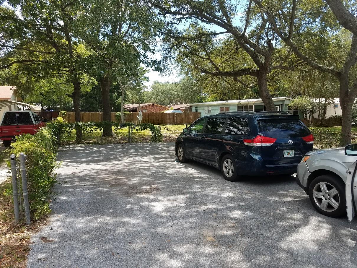 CANDLEWOOD VILLAGE - Residential