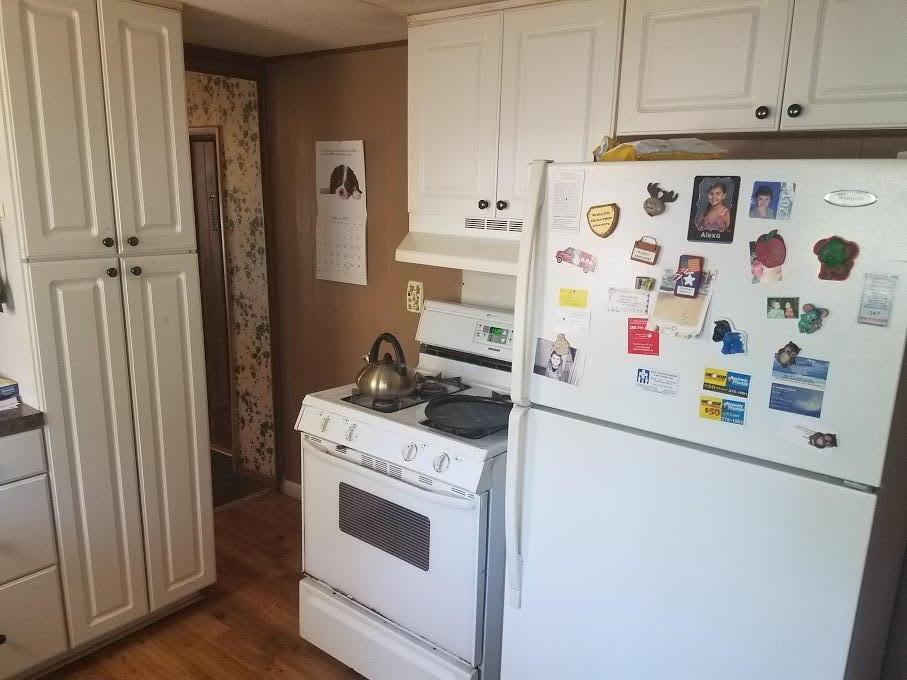 CANDLEWOOD VILLAGE - Residential