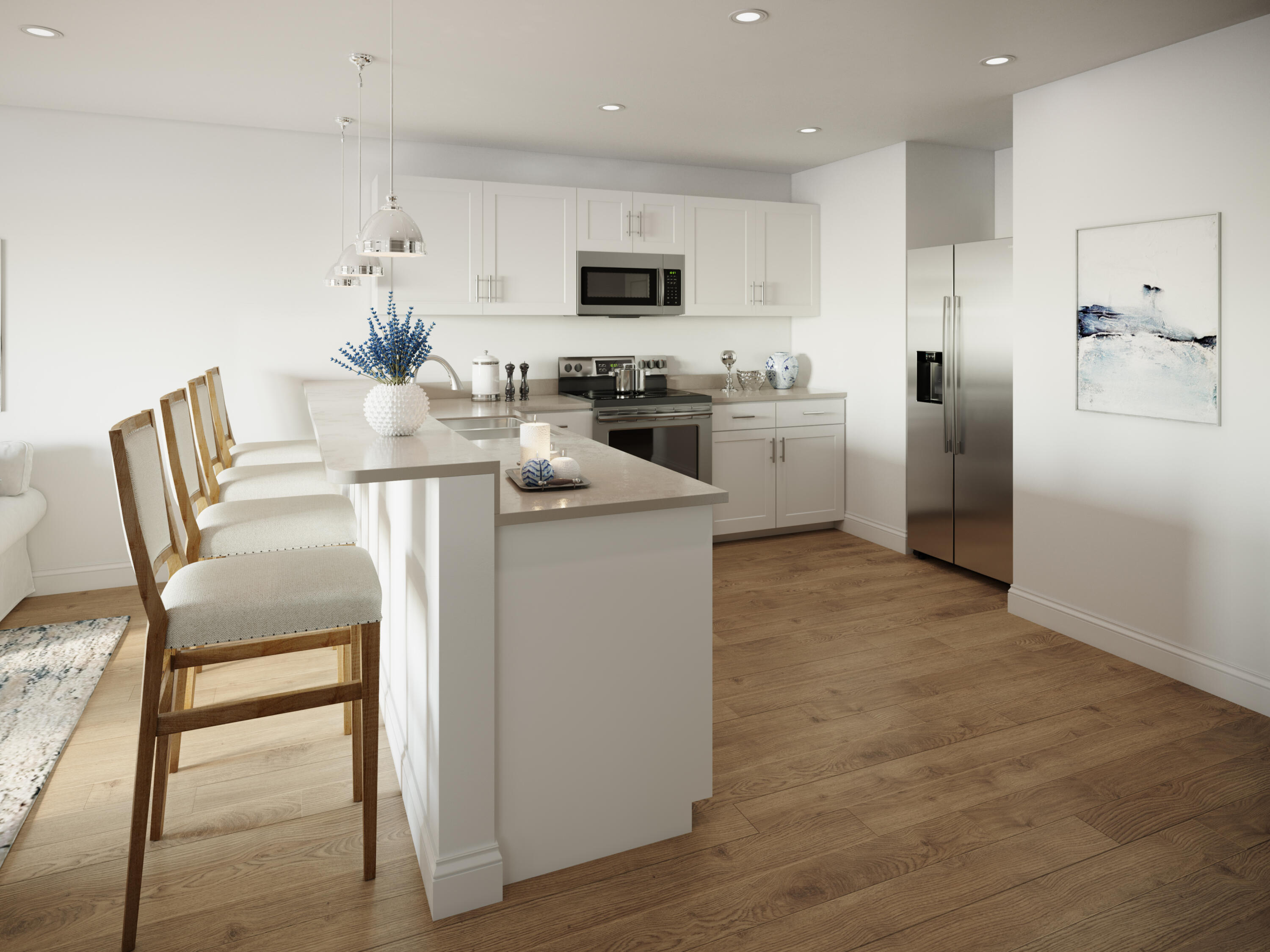 The Retreat at Innerarity, Phase II - Residential