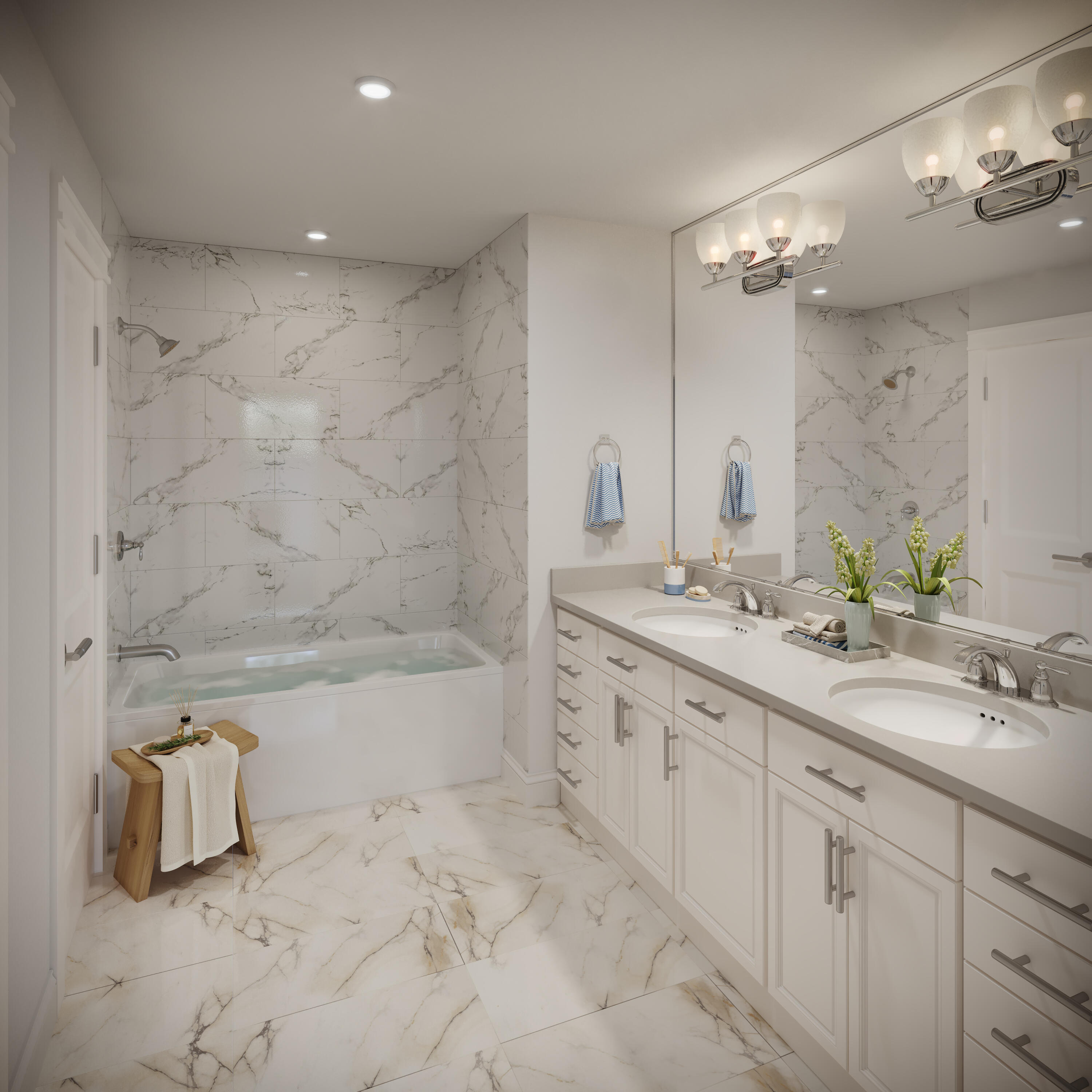 The Retreat at Innerarity, Phase II - Residential