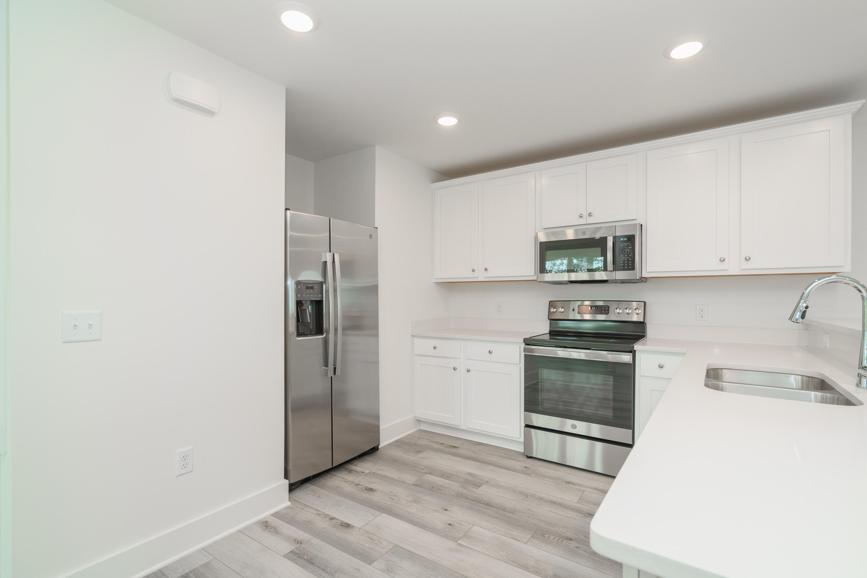 The Retreat at Innerarity, Phase II - Residential